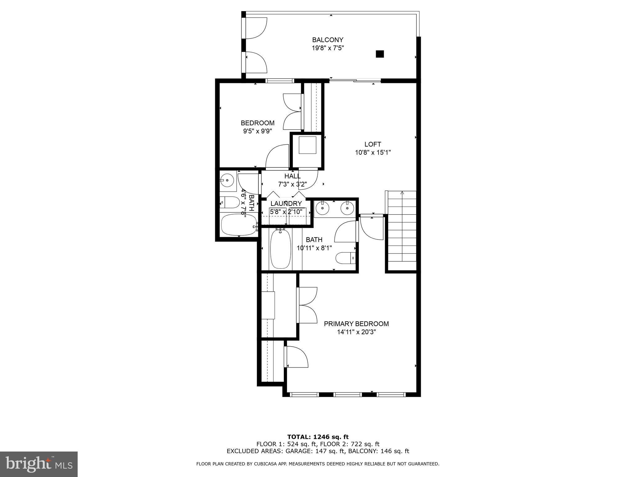 VILLAGE OF MILL RUN - Residential