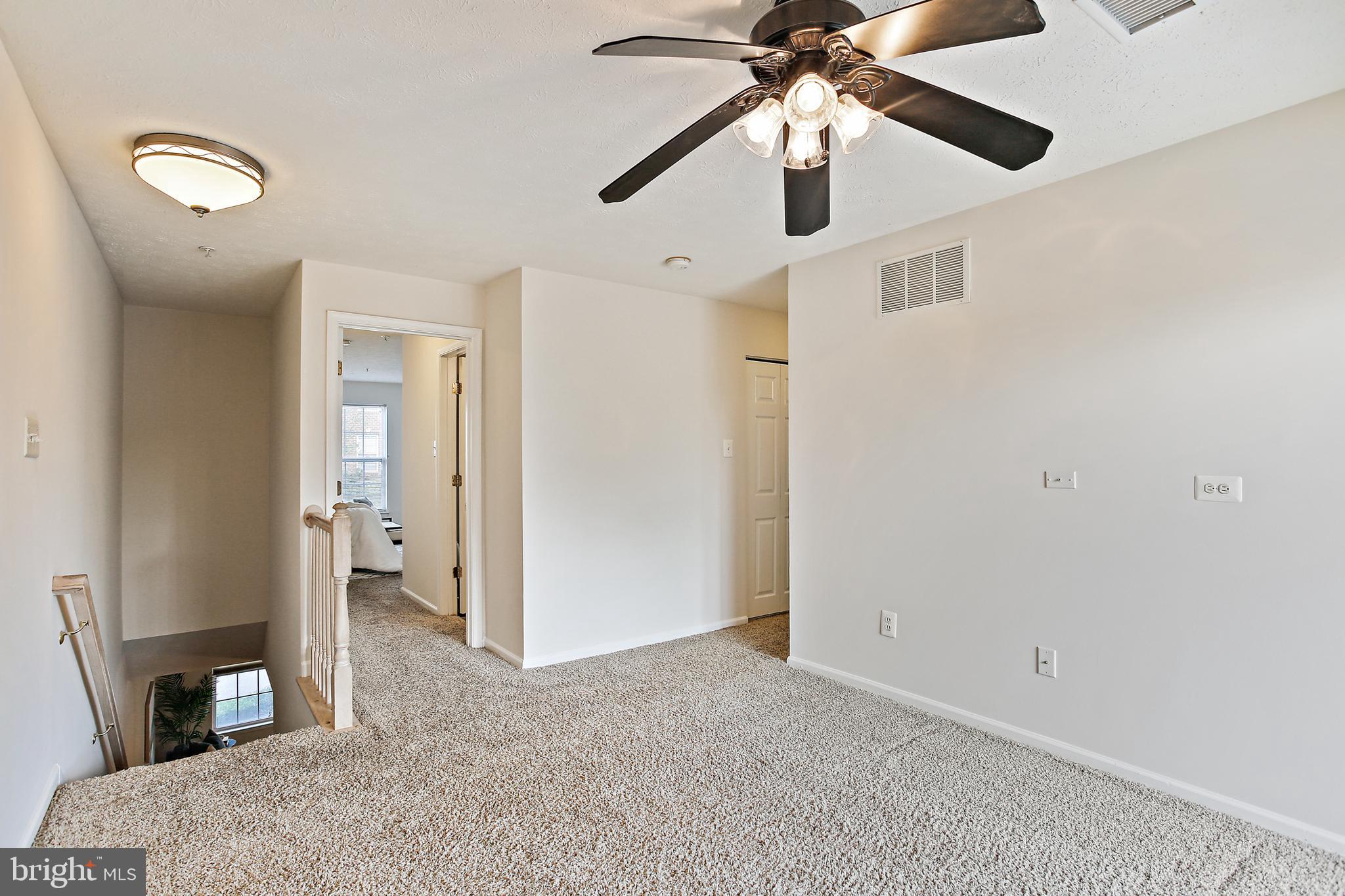 VILLAGE OF MILL RUN - Residential