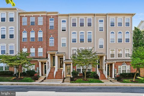 11029 MILL CENTRE DRIVE 11029 OWINGS MILLS MD 21117