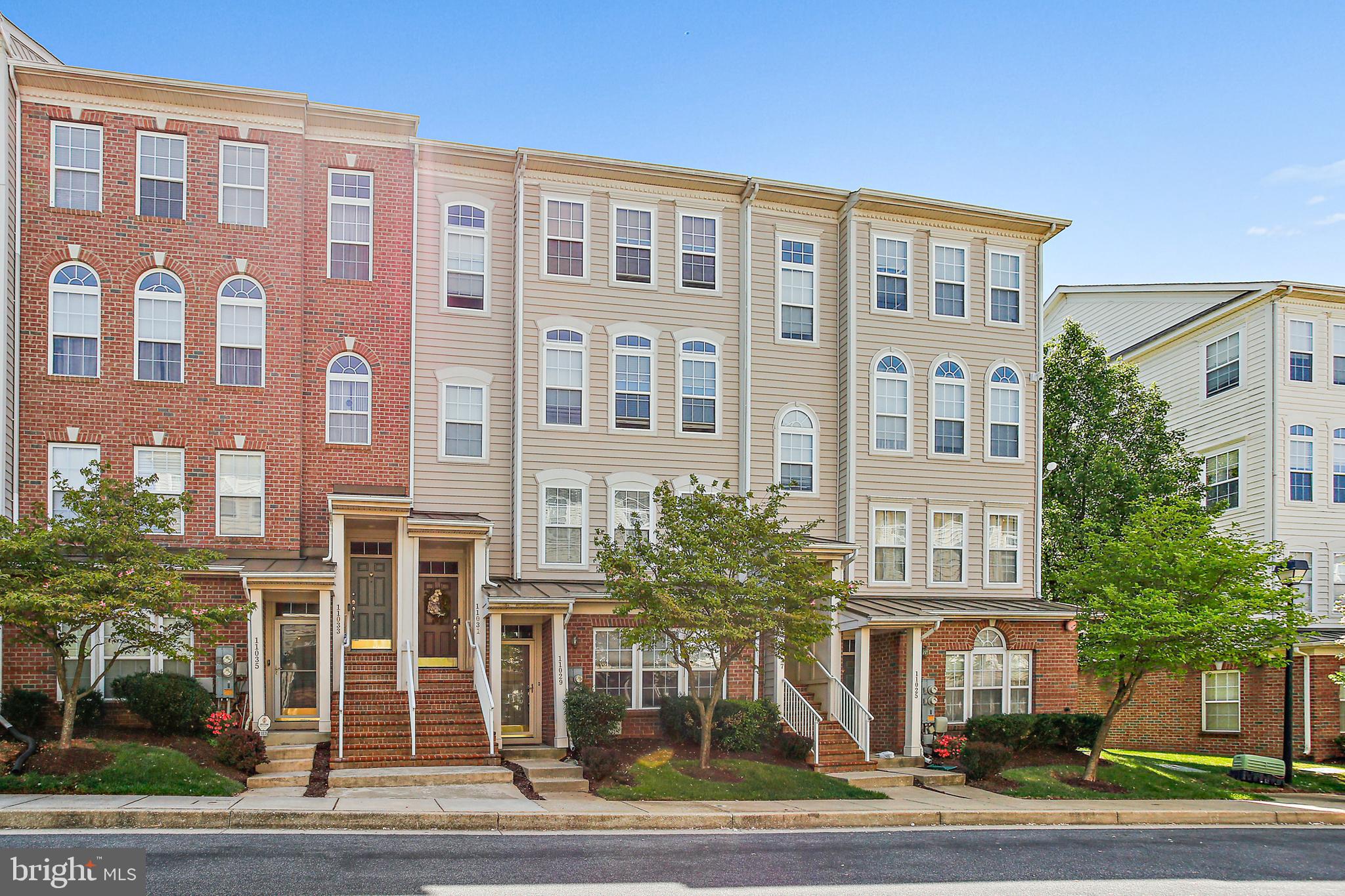 VILLAGE OF MILL RUN - Residential