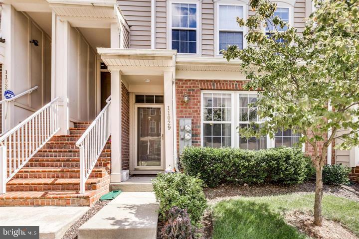 11029 MILL CENTRE DRIVE 11029