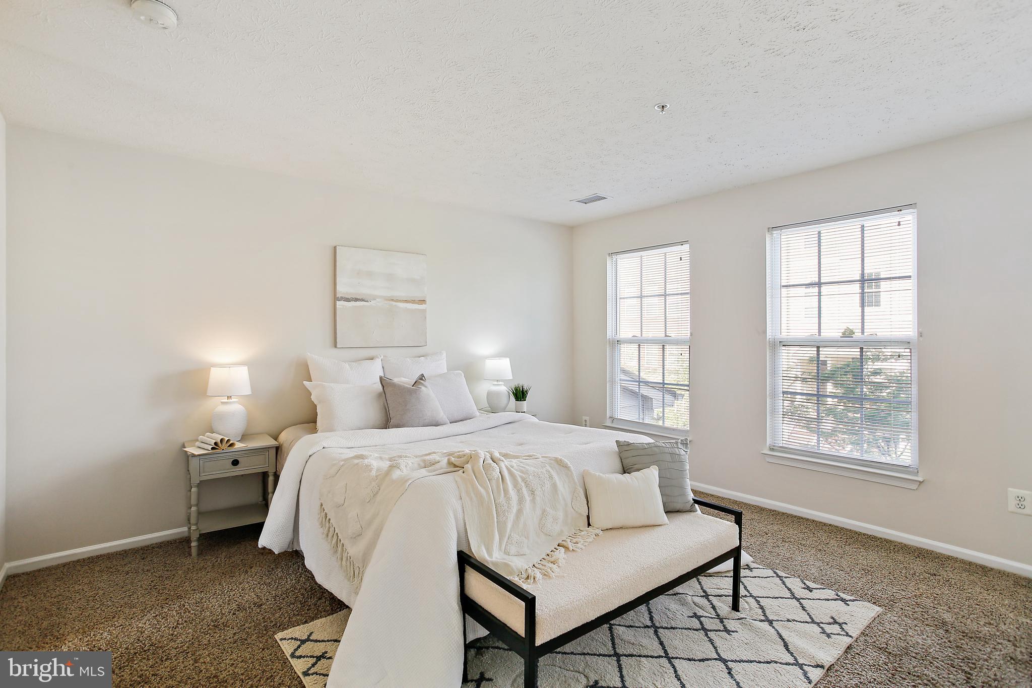 VILLAGE OF MILL RUN - Residential