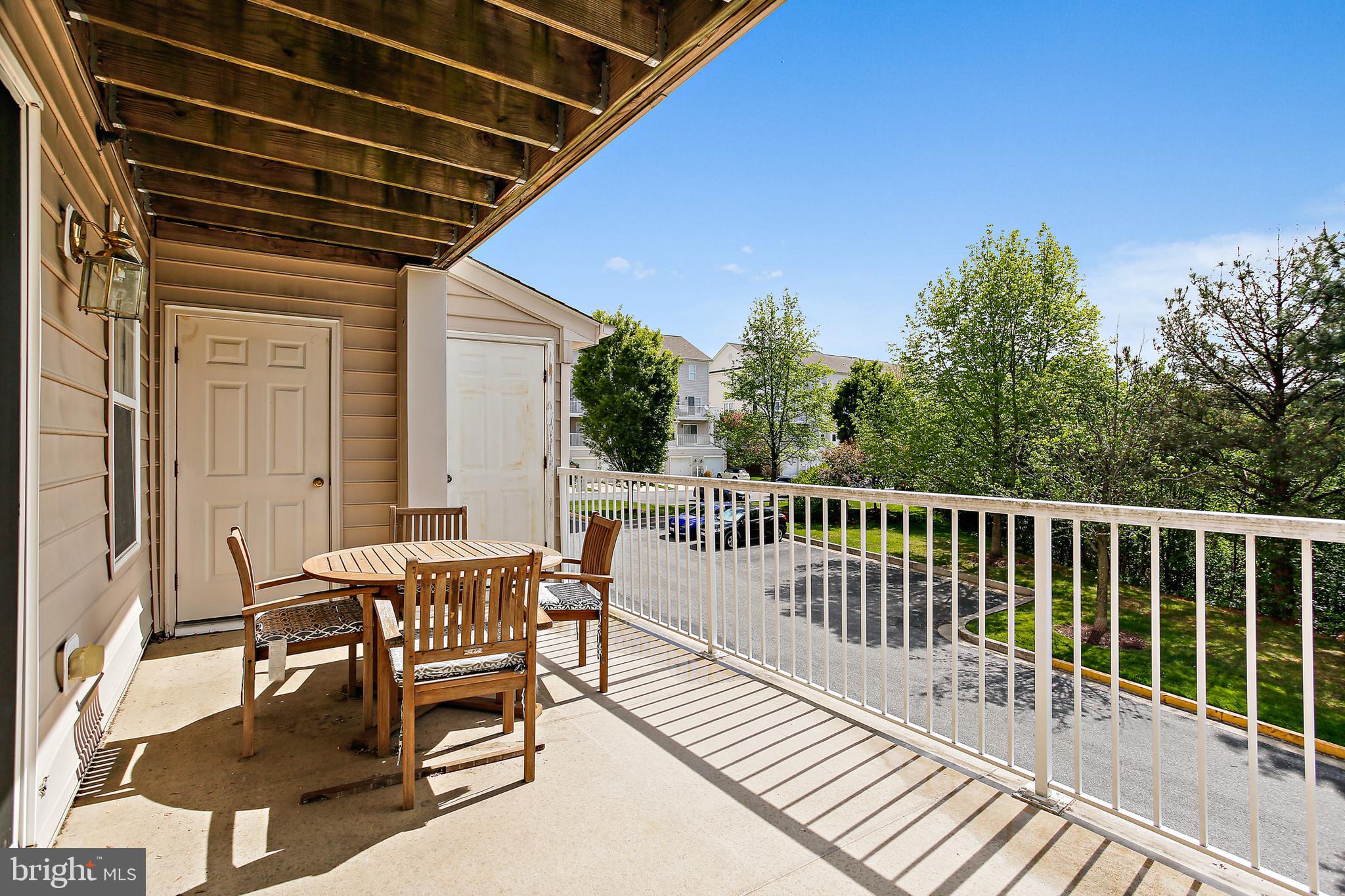 VILLAGE OF MILL RUN - Residential