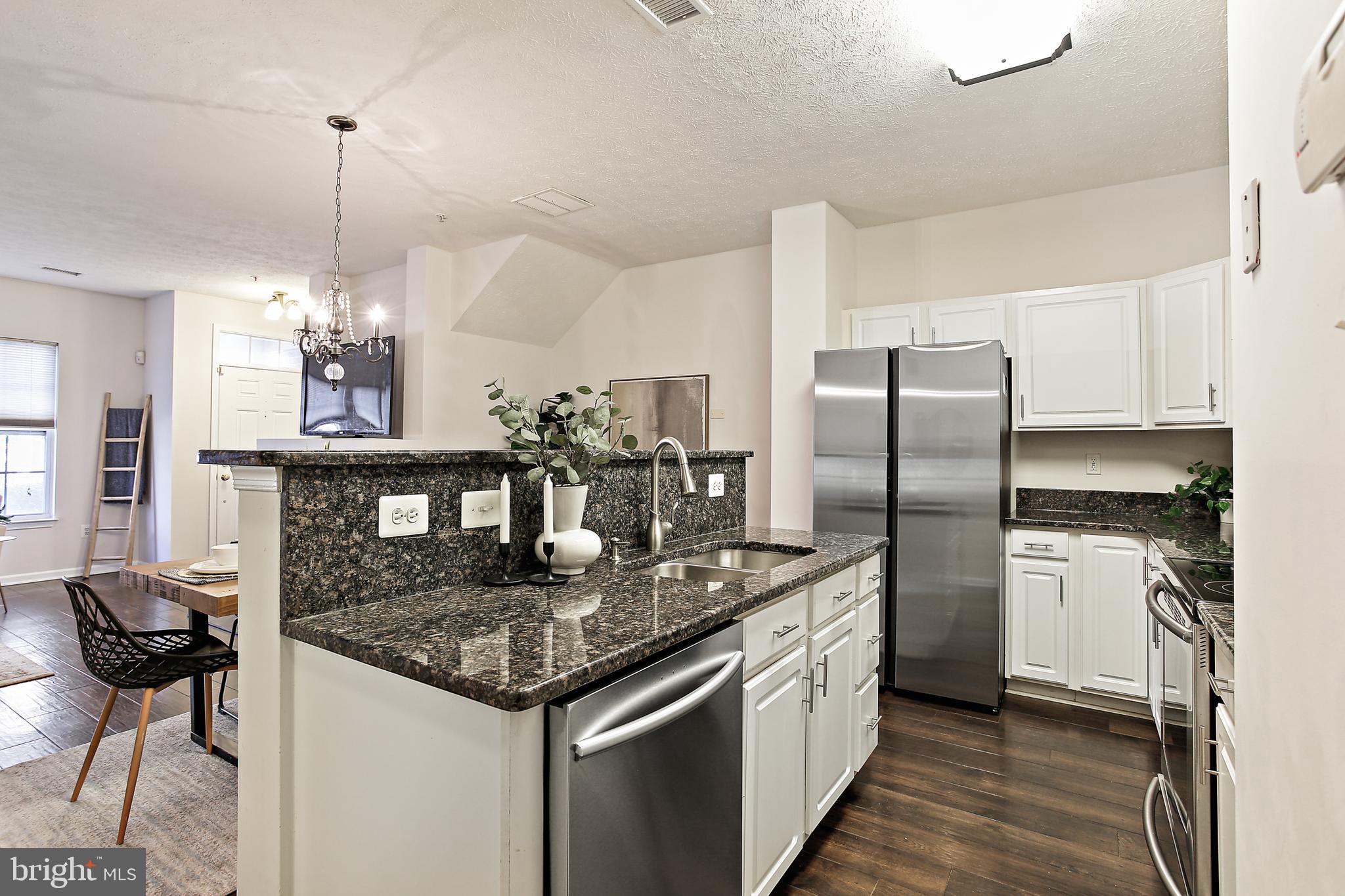 VILLAGE OF MILL RUN - Residential