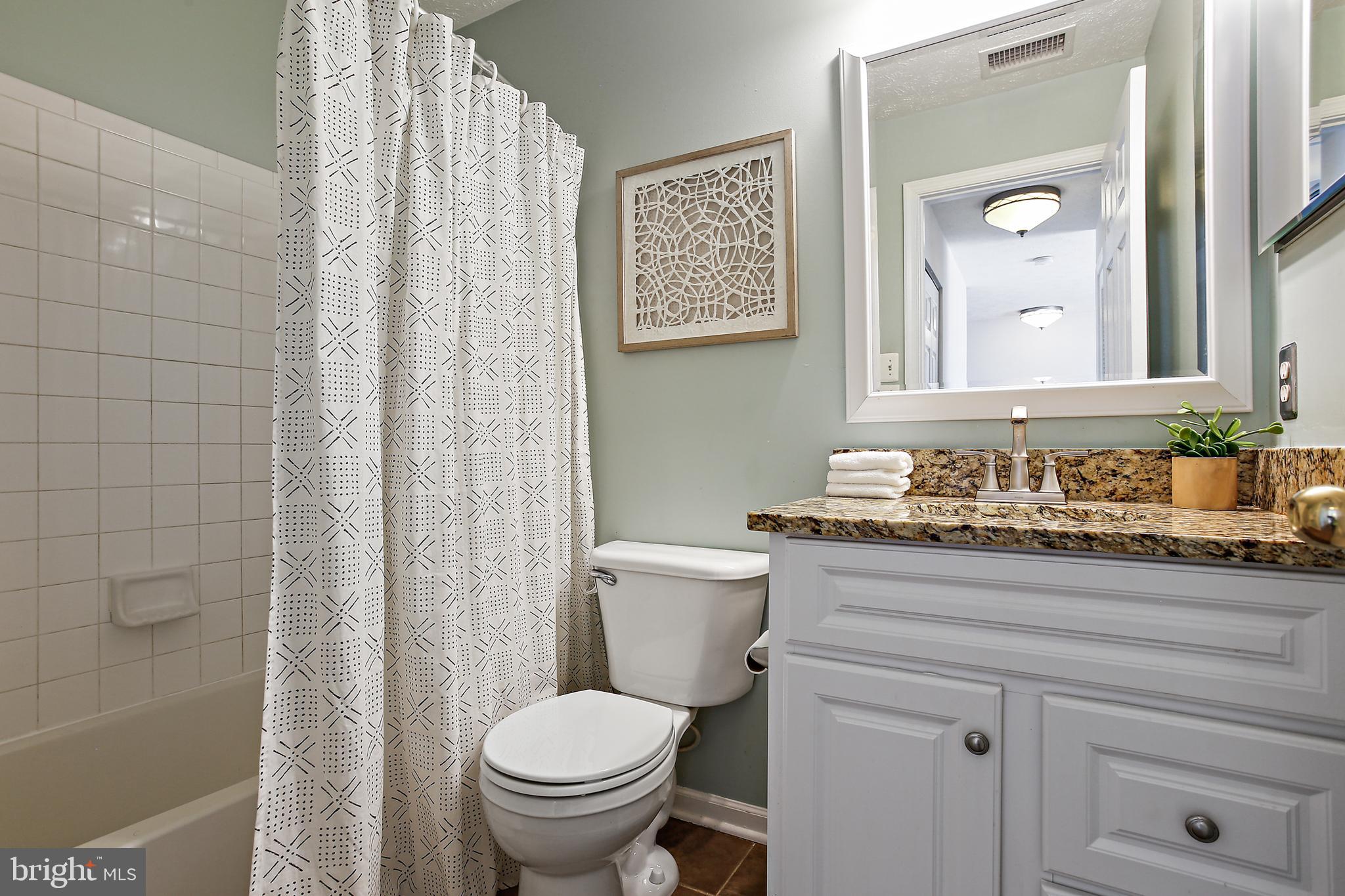 VILLAGE OF MILL RUN - Residential