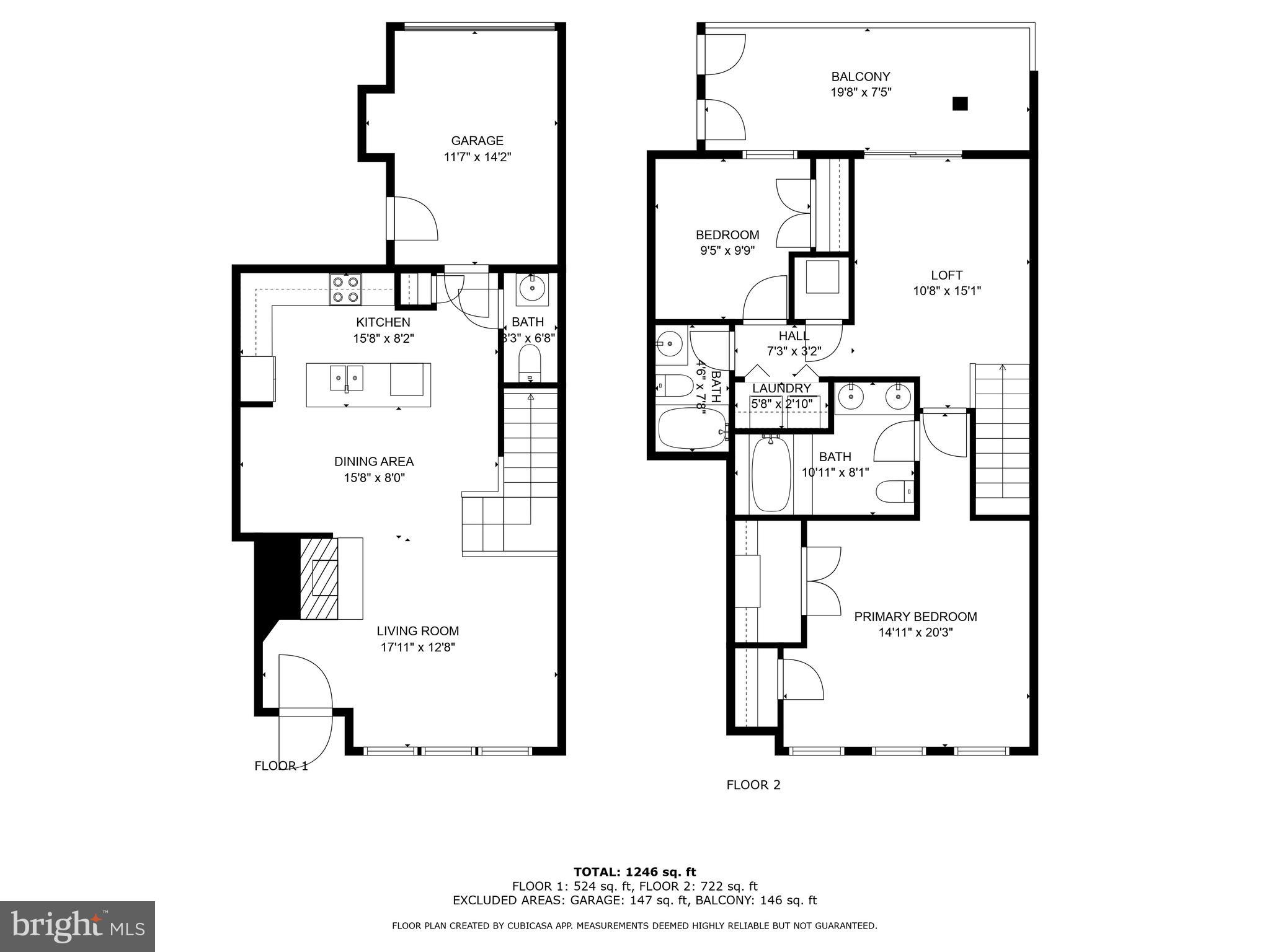 VILLAGE OF MILL RUN - Residential