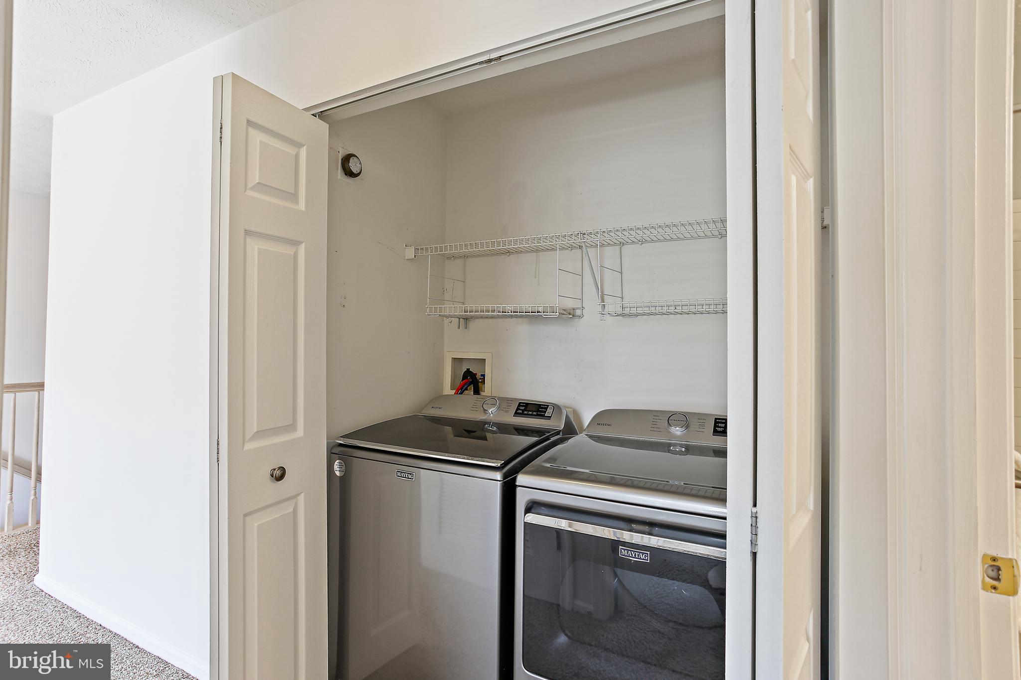 VILLAGE OF MILL RUN - Residential