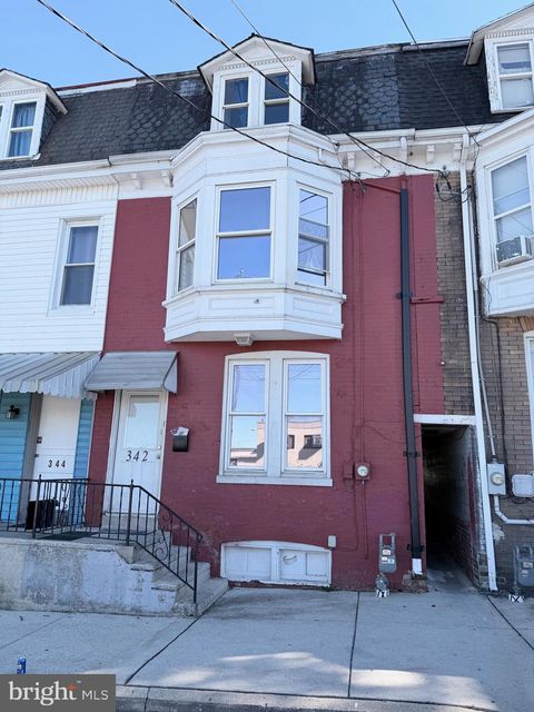 342 E COTTAGE PLACE YORK PA 17403