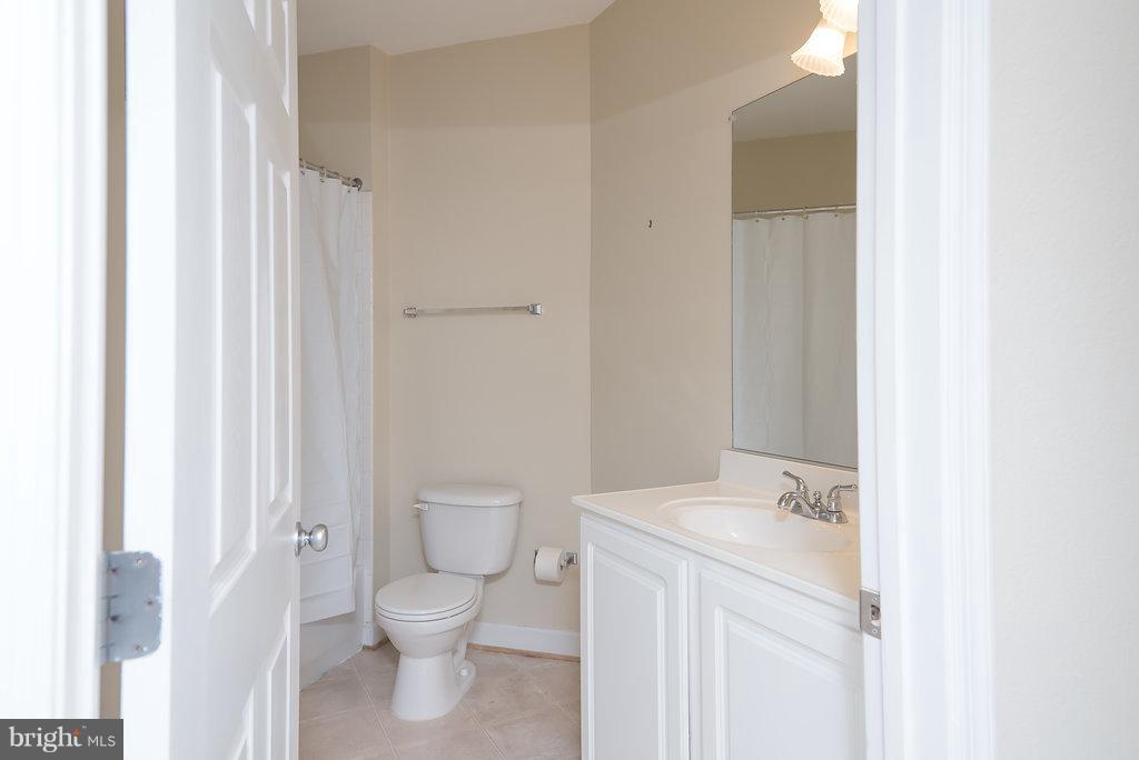 SUMMERFIELD - Residential Lease