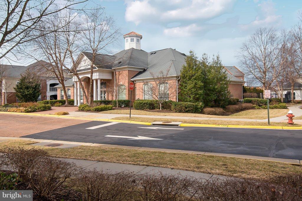 SUMMERFIELD - Residential Lease