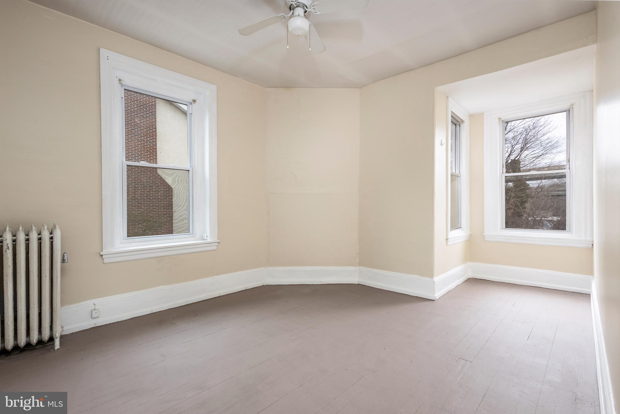 EAST FALLS - Residential Income