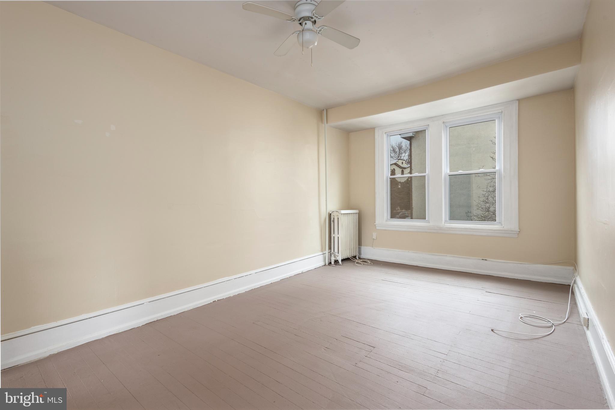 EAST FALLS - Residential Income