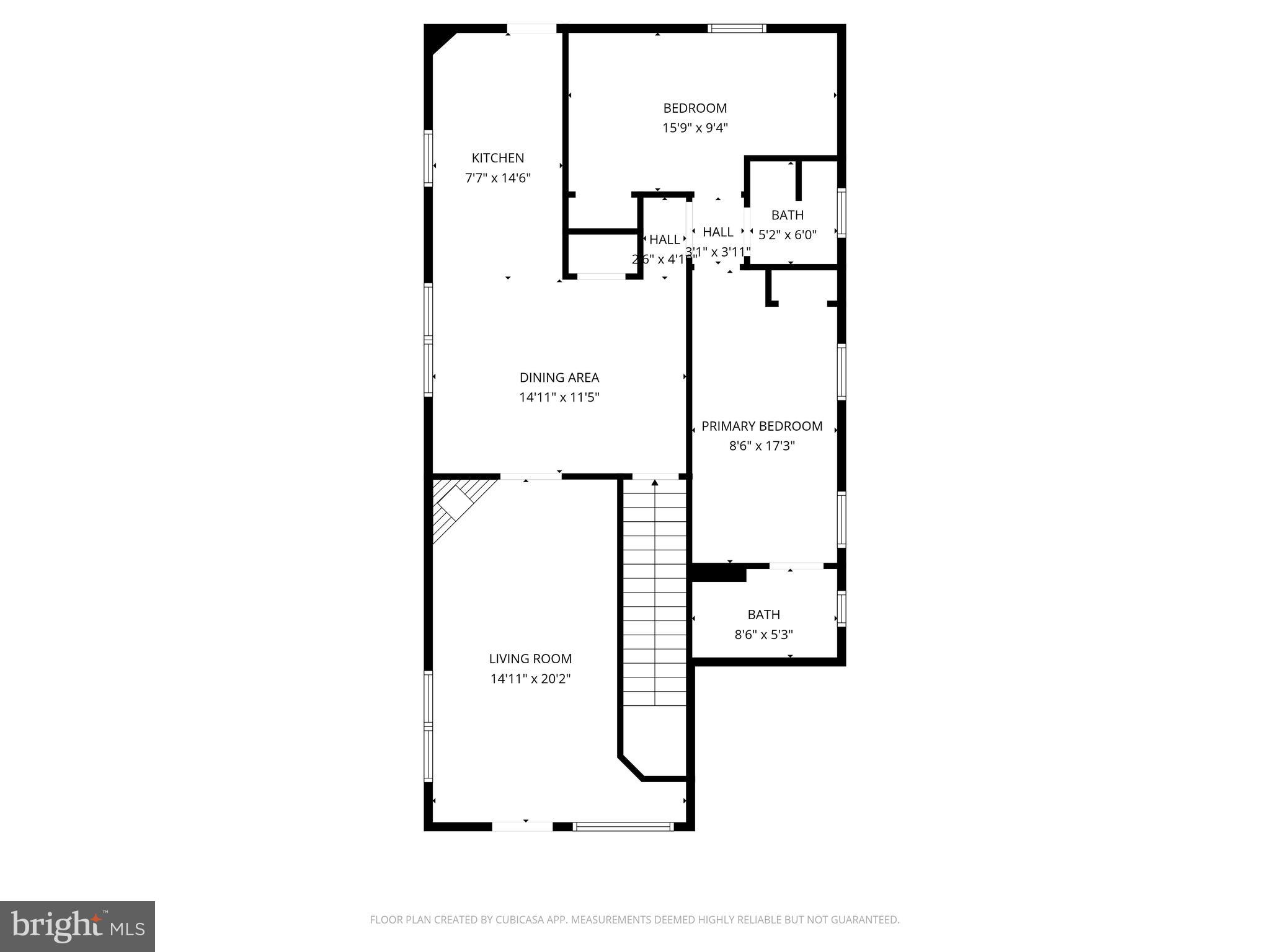 EAST FALLS - Residential Income