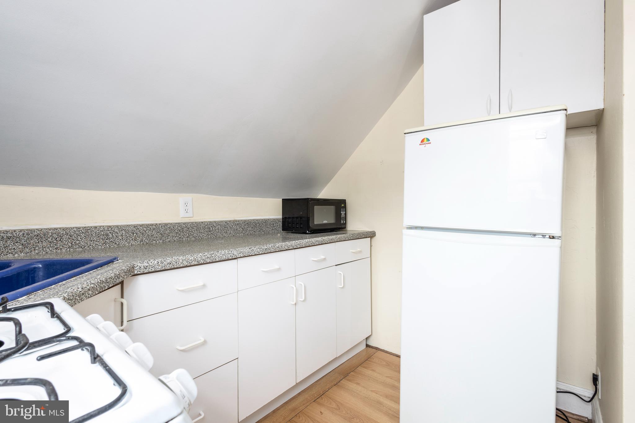 EAST FALLS - Residential Income