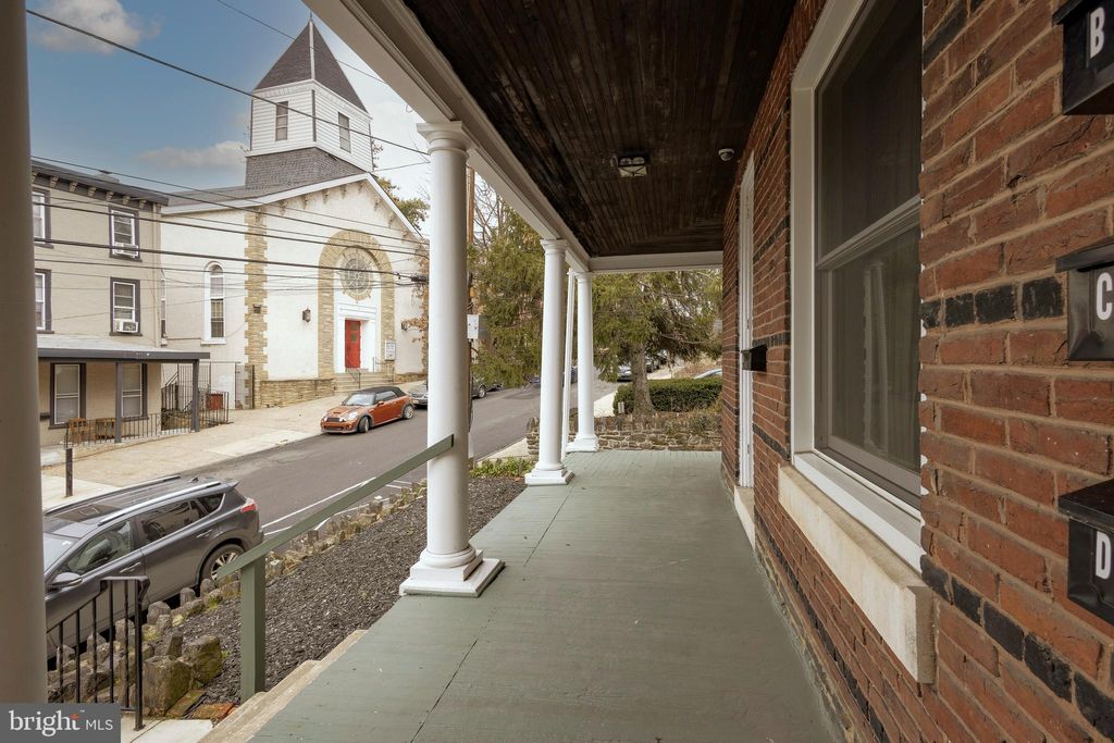 Photo of 3670 - 72 Indian Queen Lane, PHILADELPHIA, PA 19129 (MLS # PAPH2573372)