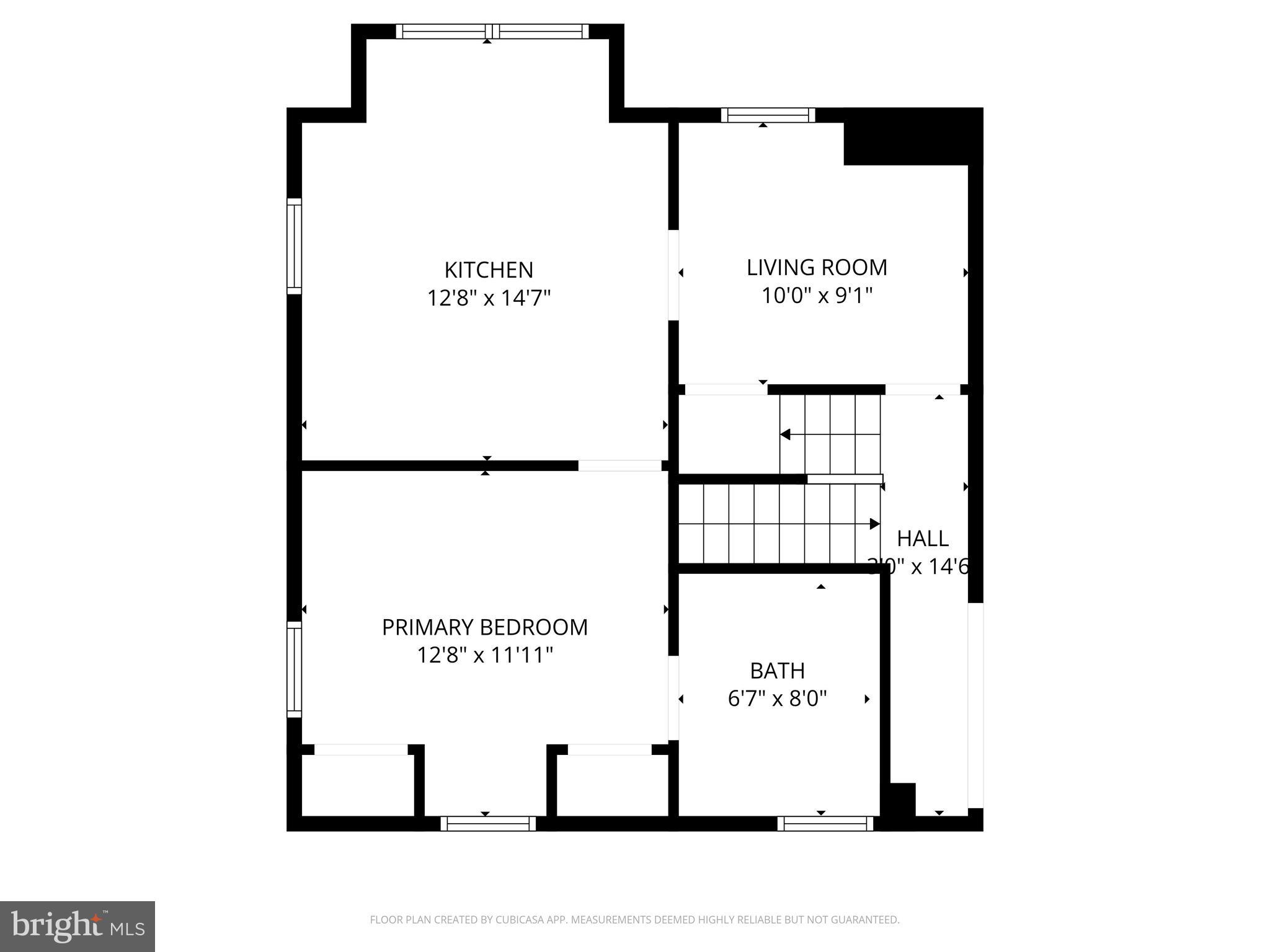 EAST FALLS - Residential Income