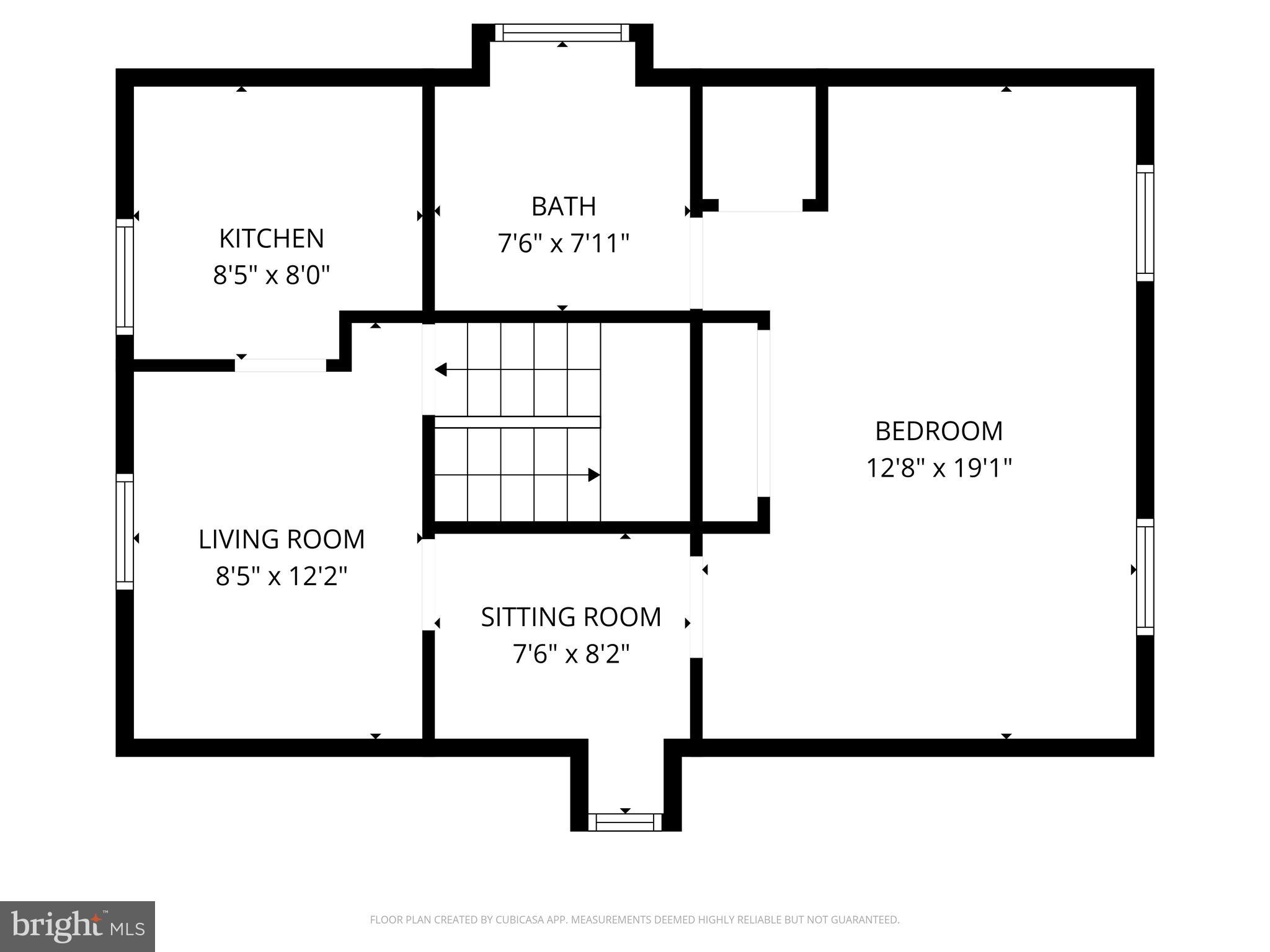 EAST FALLS - Residential Income
