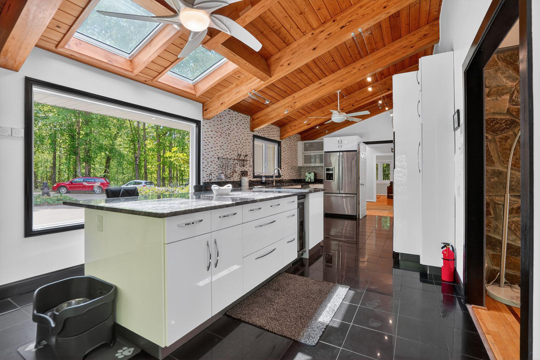 LAKE OCCOQUAN - Residential
