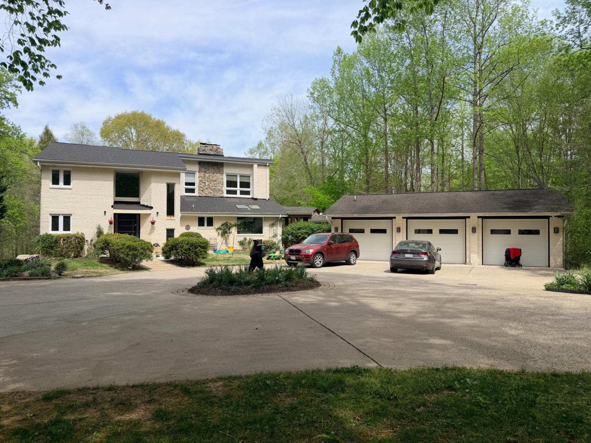4496 OCCOQUAN VIEW COURT