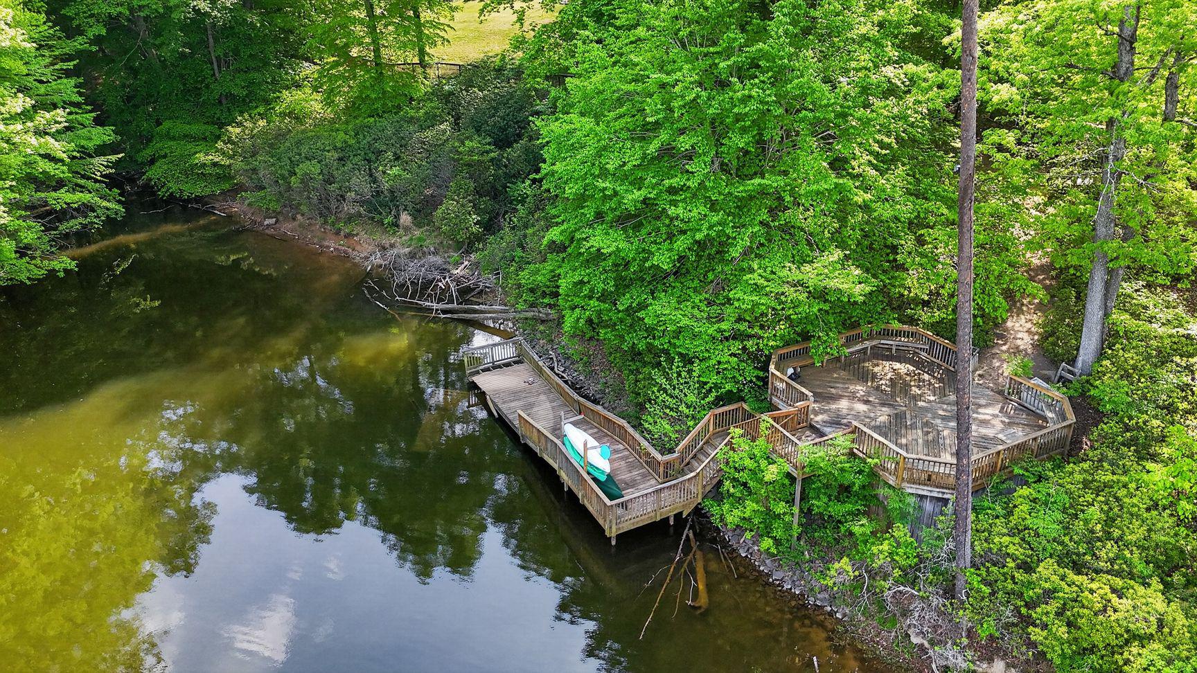 LAKE OCCOQUAN - Residential