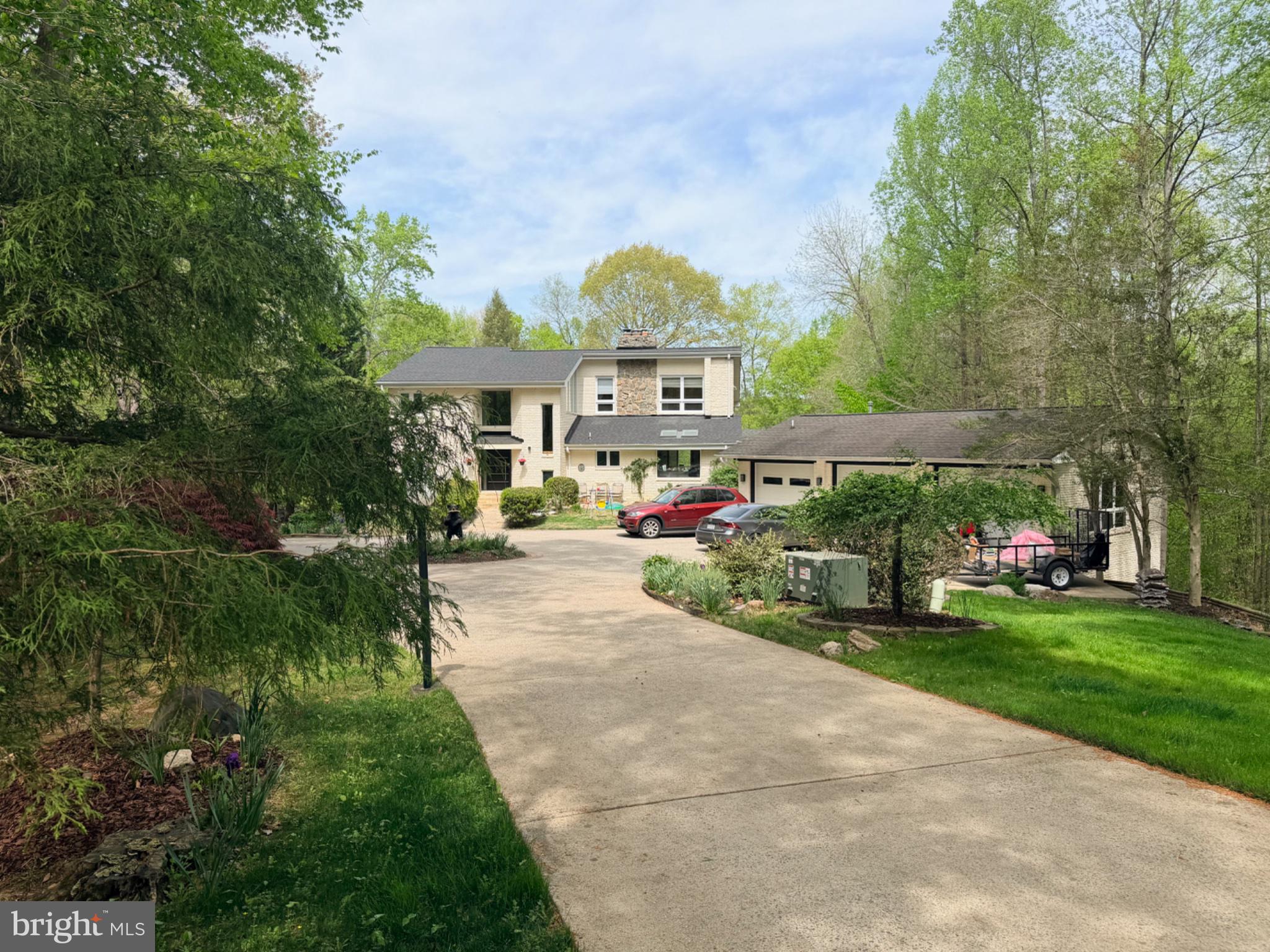 4496 OCCOQUAN VIEW COURT