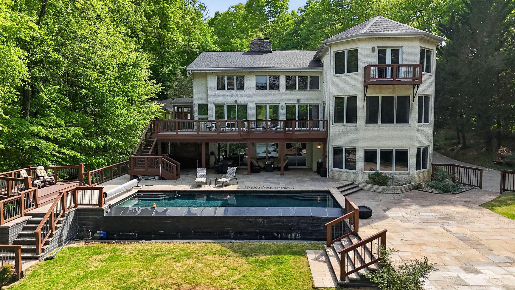 LAKE OCCOQUAN - Residential