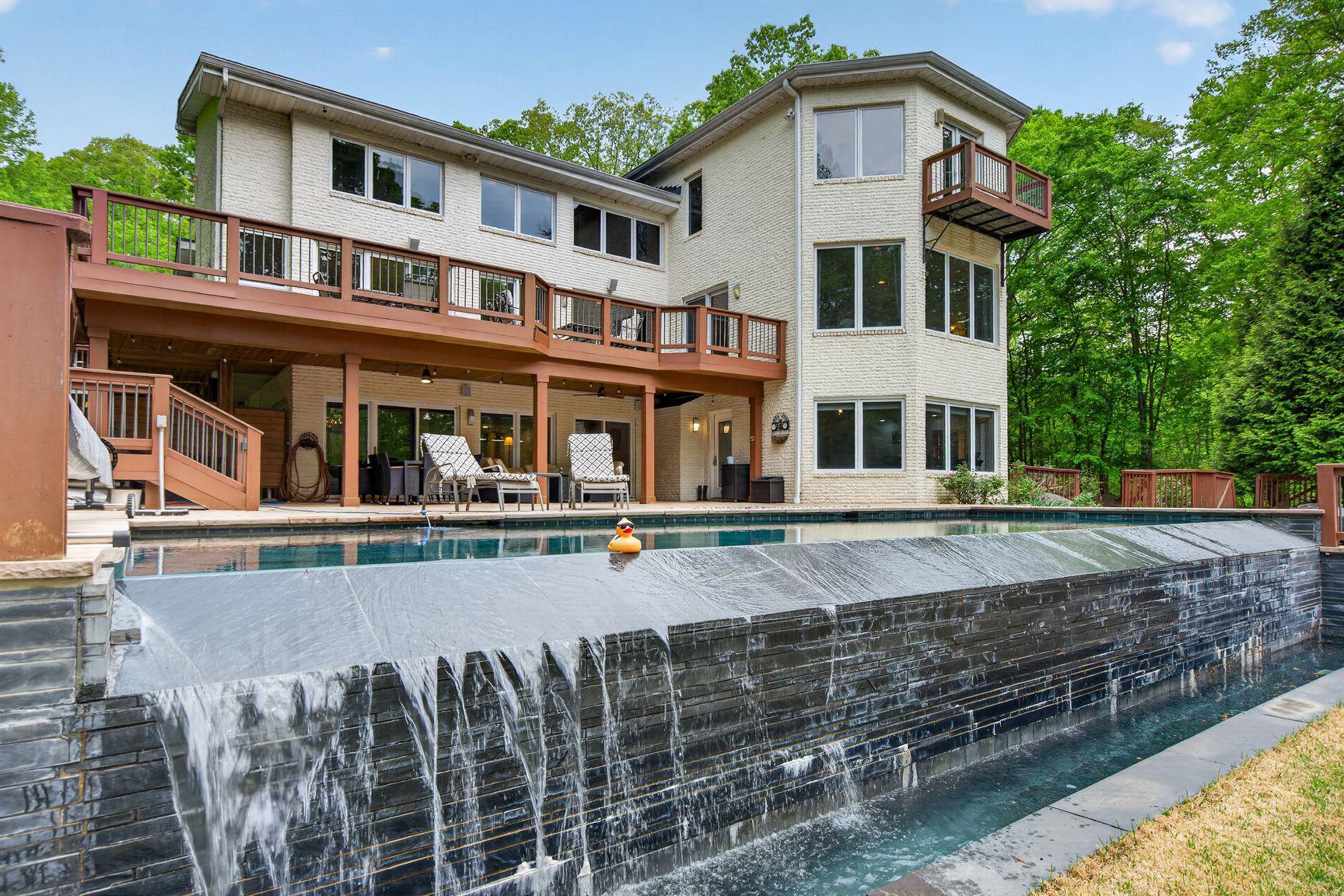 LAKE OCCOQUAN - Residential