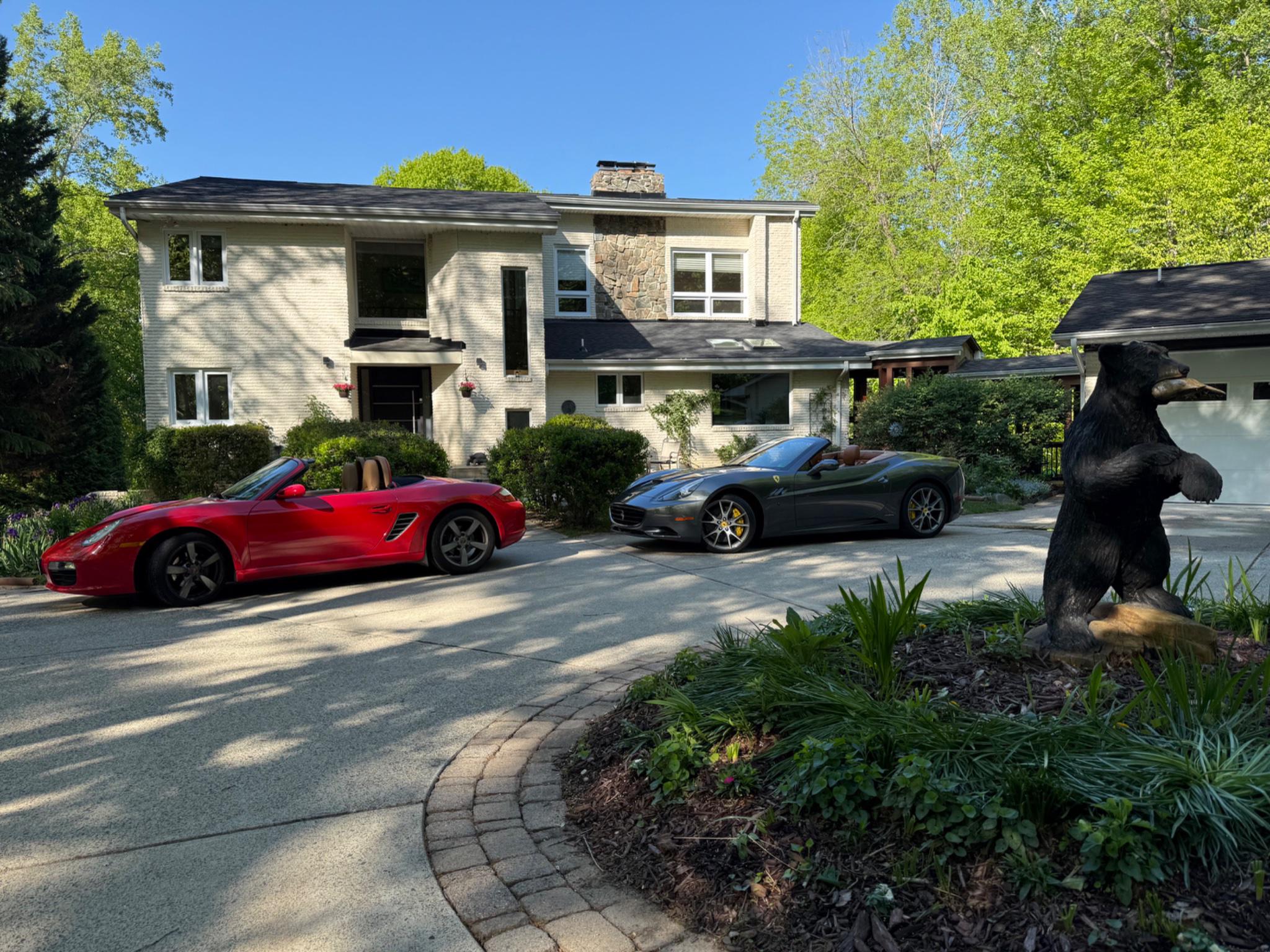 LAKE OCCOQUAN - Residential