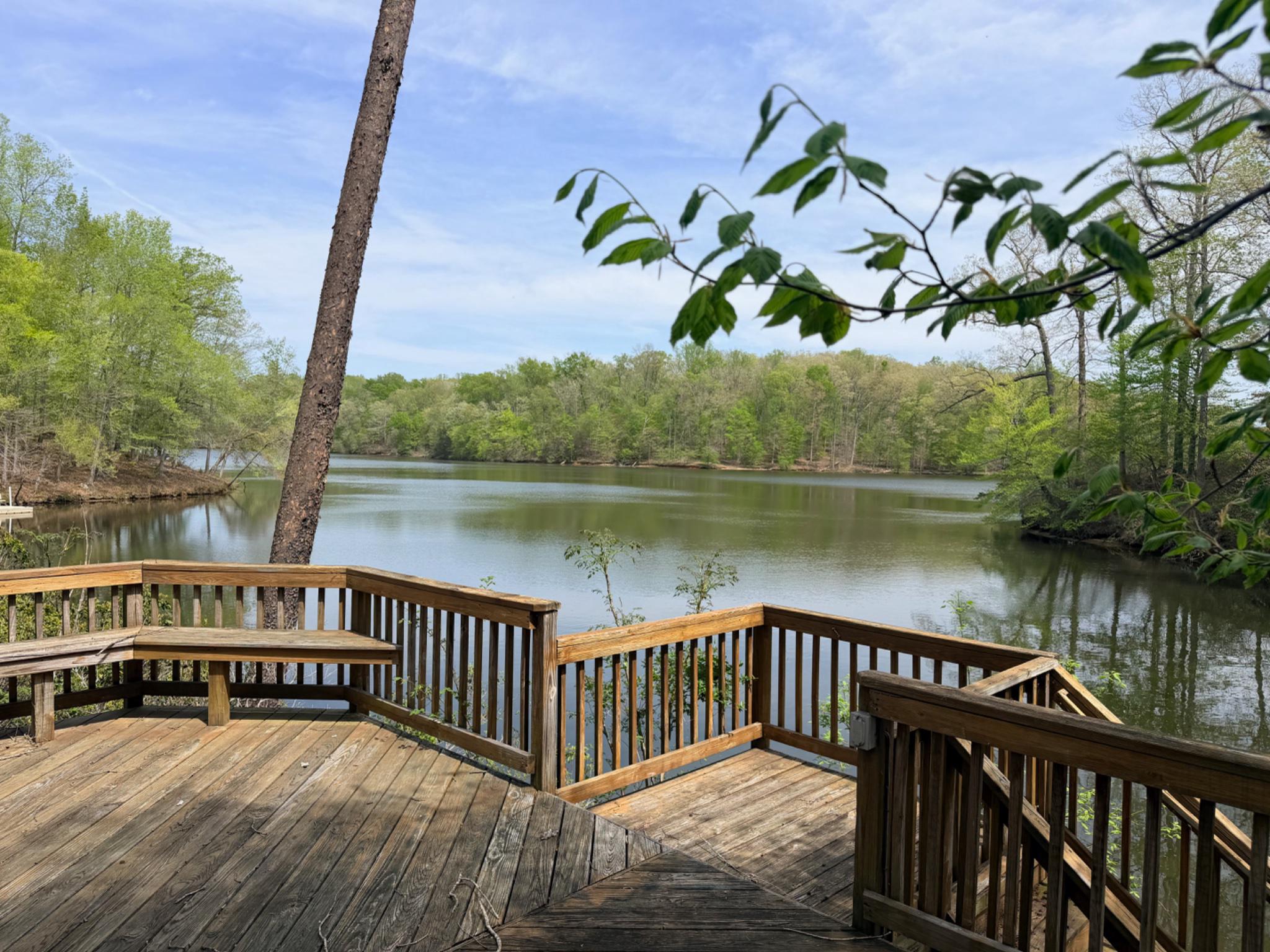 LAKE OCCOQUAN - Residential