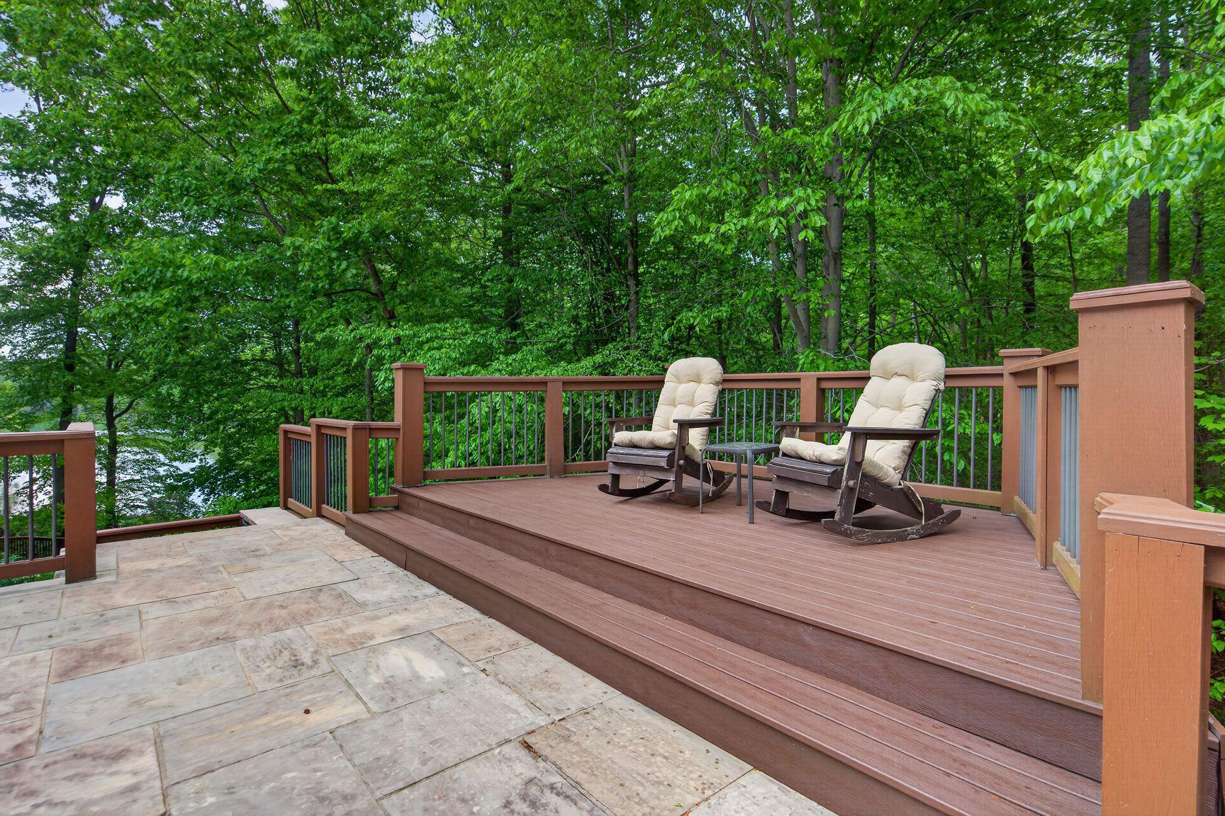 LAKE OCCOQUAN - Residential