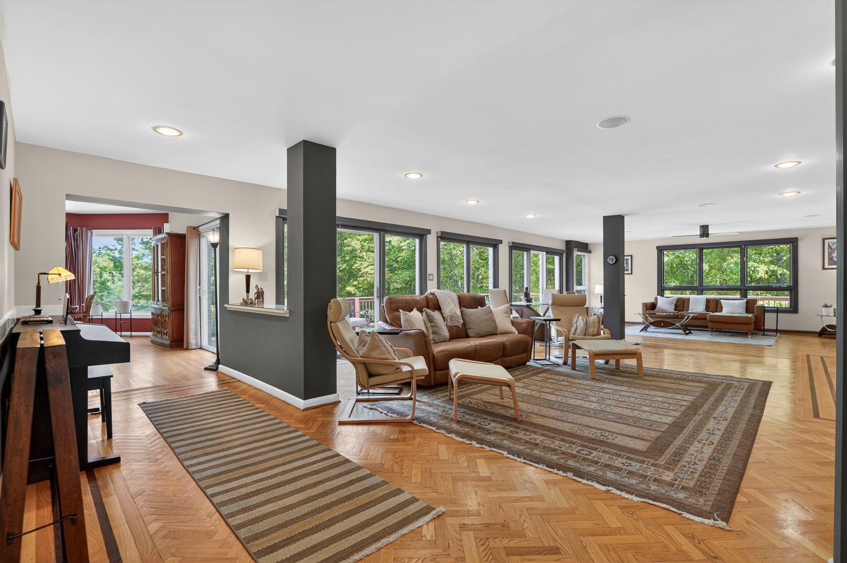 LAKE OCCOQUAN - Residential