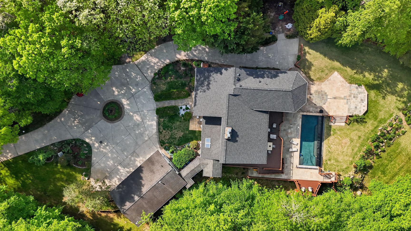 LAKE OCCOQUAN - Residential
