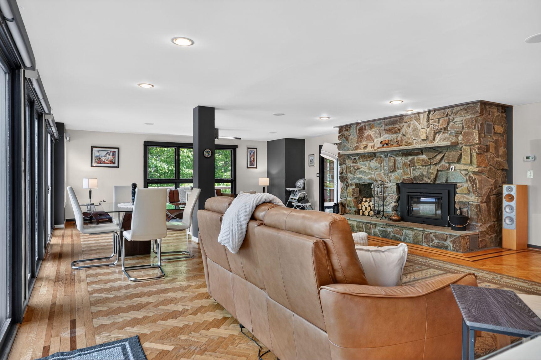 LAKE OCCOQUAN - Residential