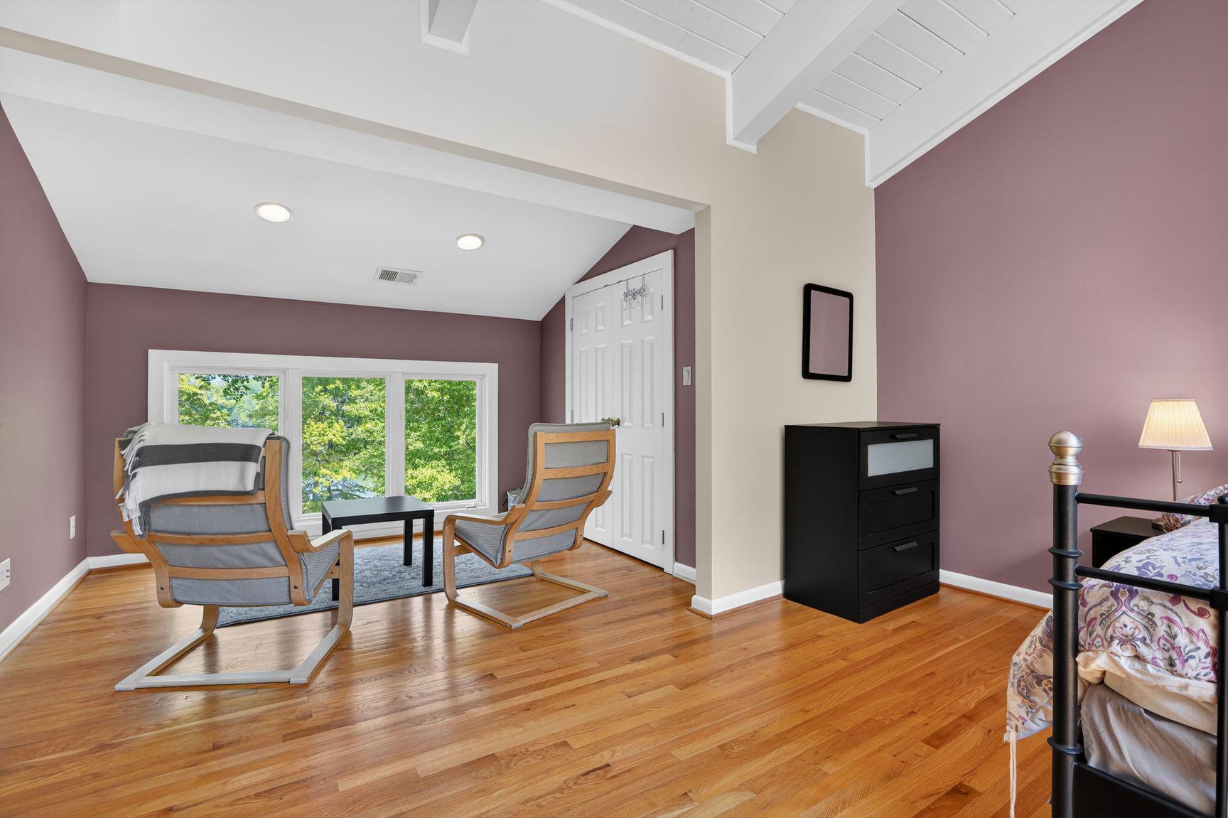 LAKE OCCOQUAN - Residential