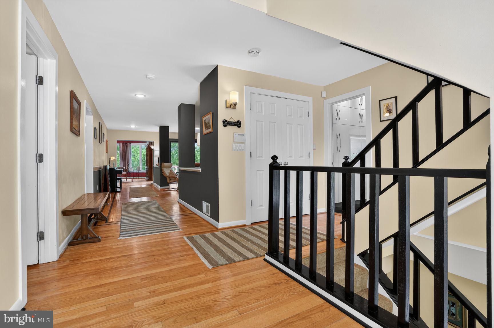 LAKE OCCOQUAN - Residential