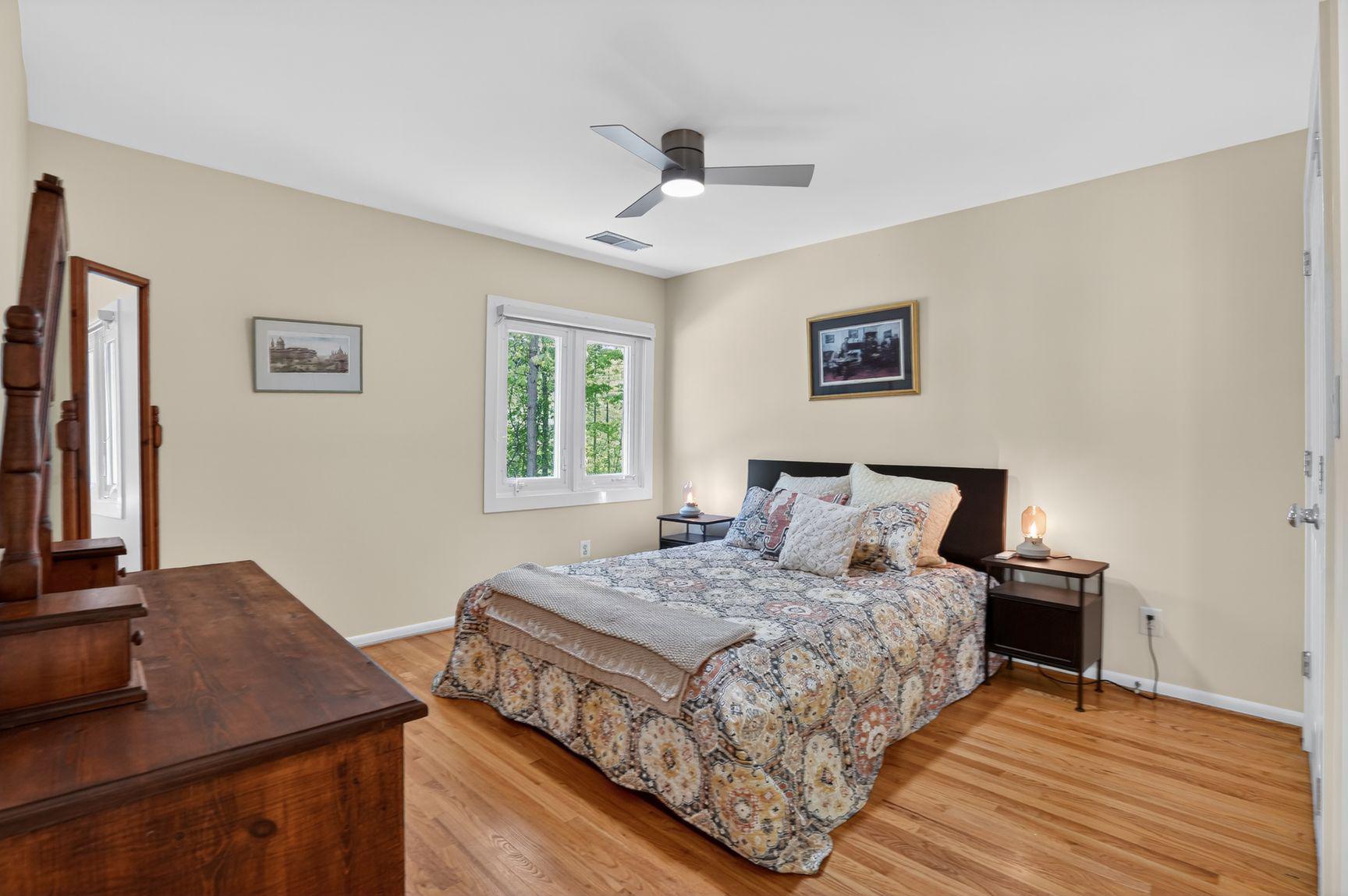 LAKE OCCOQUAN - Residential