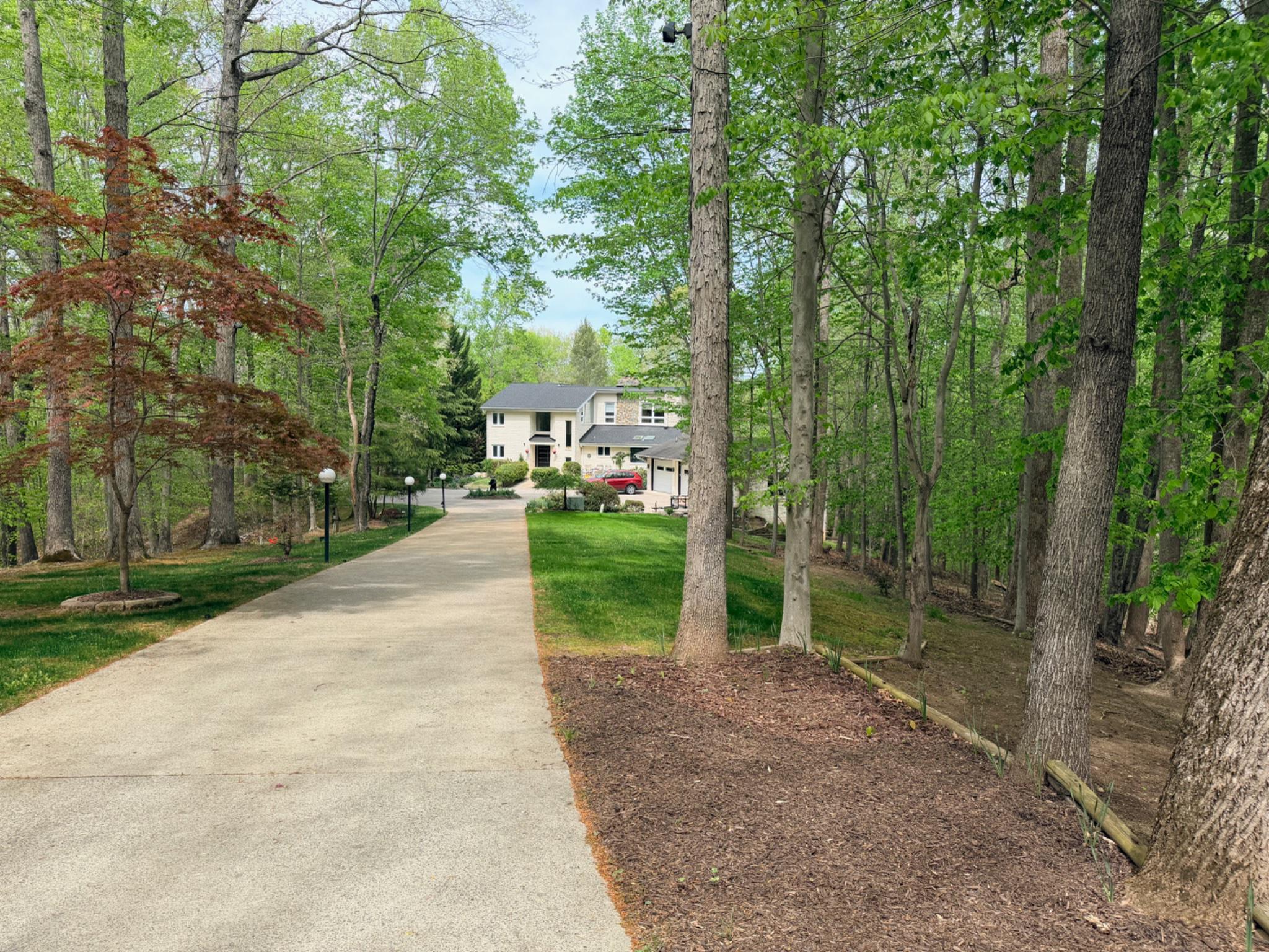 4496 OCCOQUAN VIEW COURT