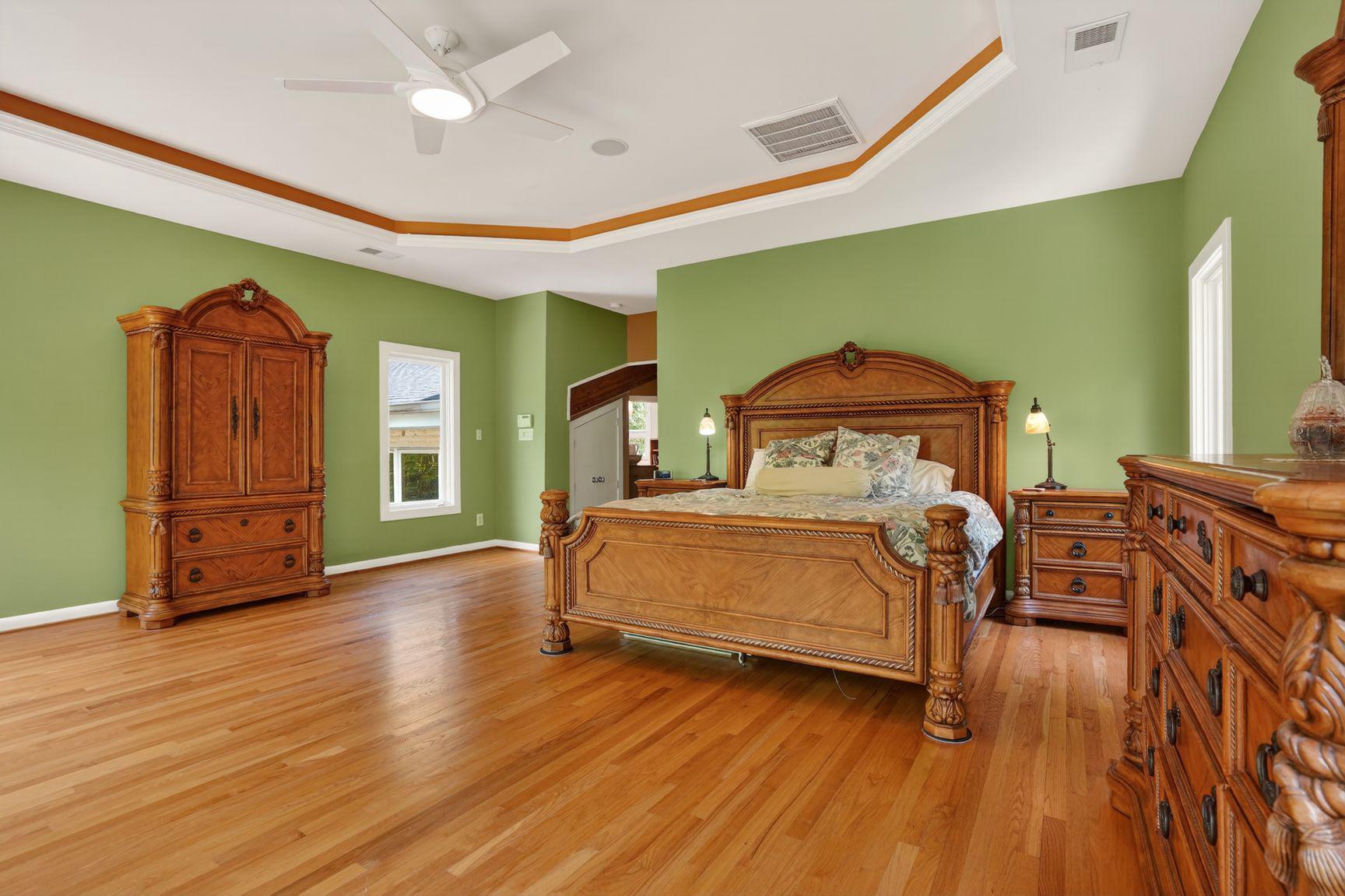 LAKE OCCOQUAN - Residential