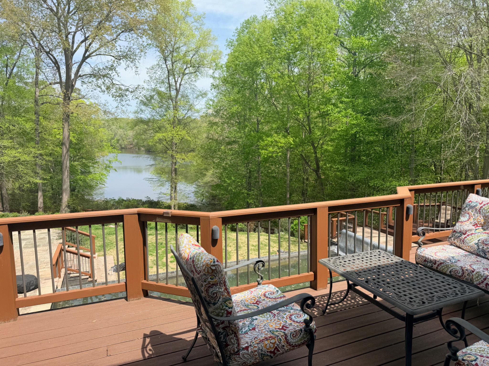 LAKE OCCOQUAN - Residential