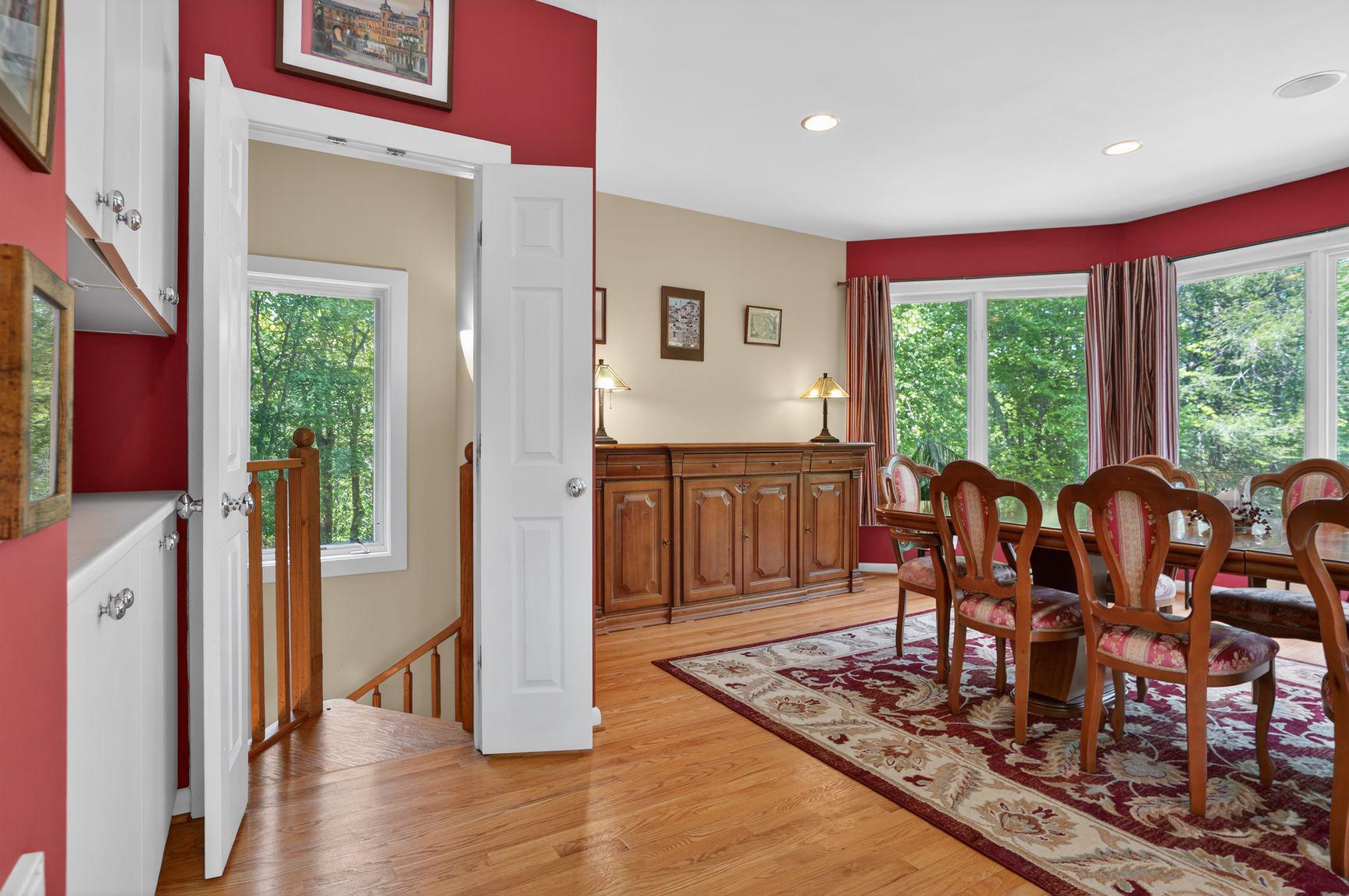 LAKE OCCOQUAN - Residential