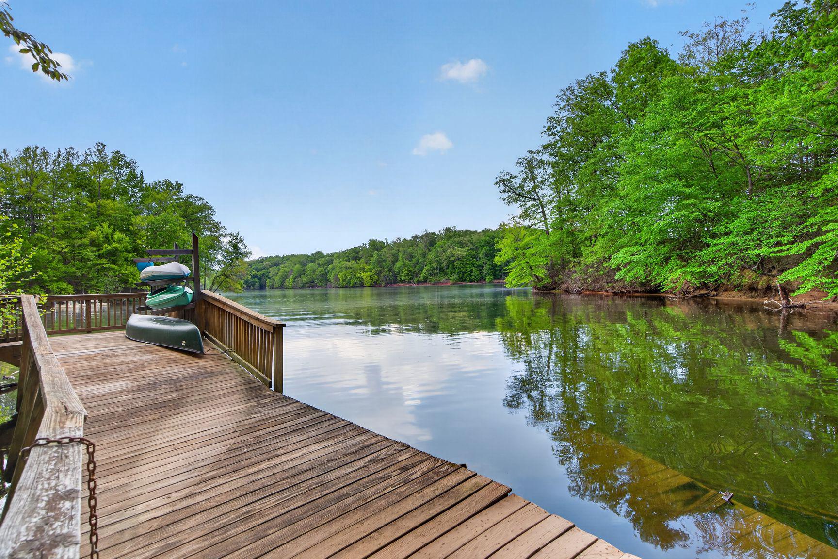 LAKE OCCOQUAN - Residential
