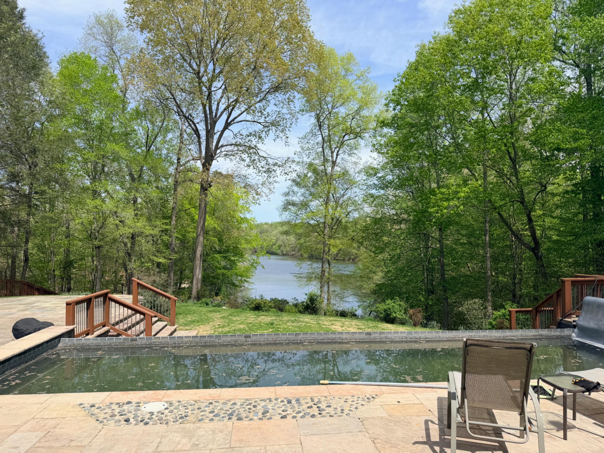 LAKE OCCOQUAN - Residential