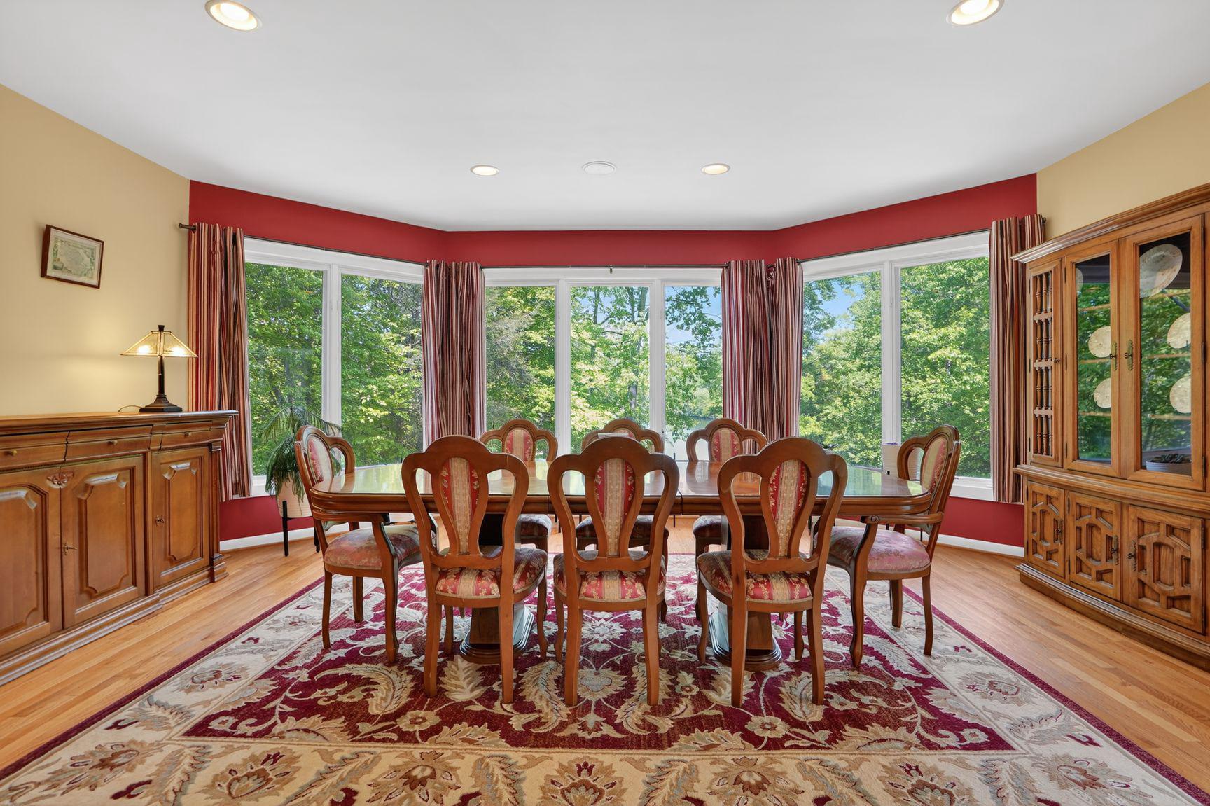 LAKE OCCOQUAN - Residential