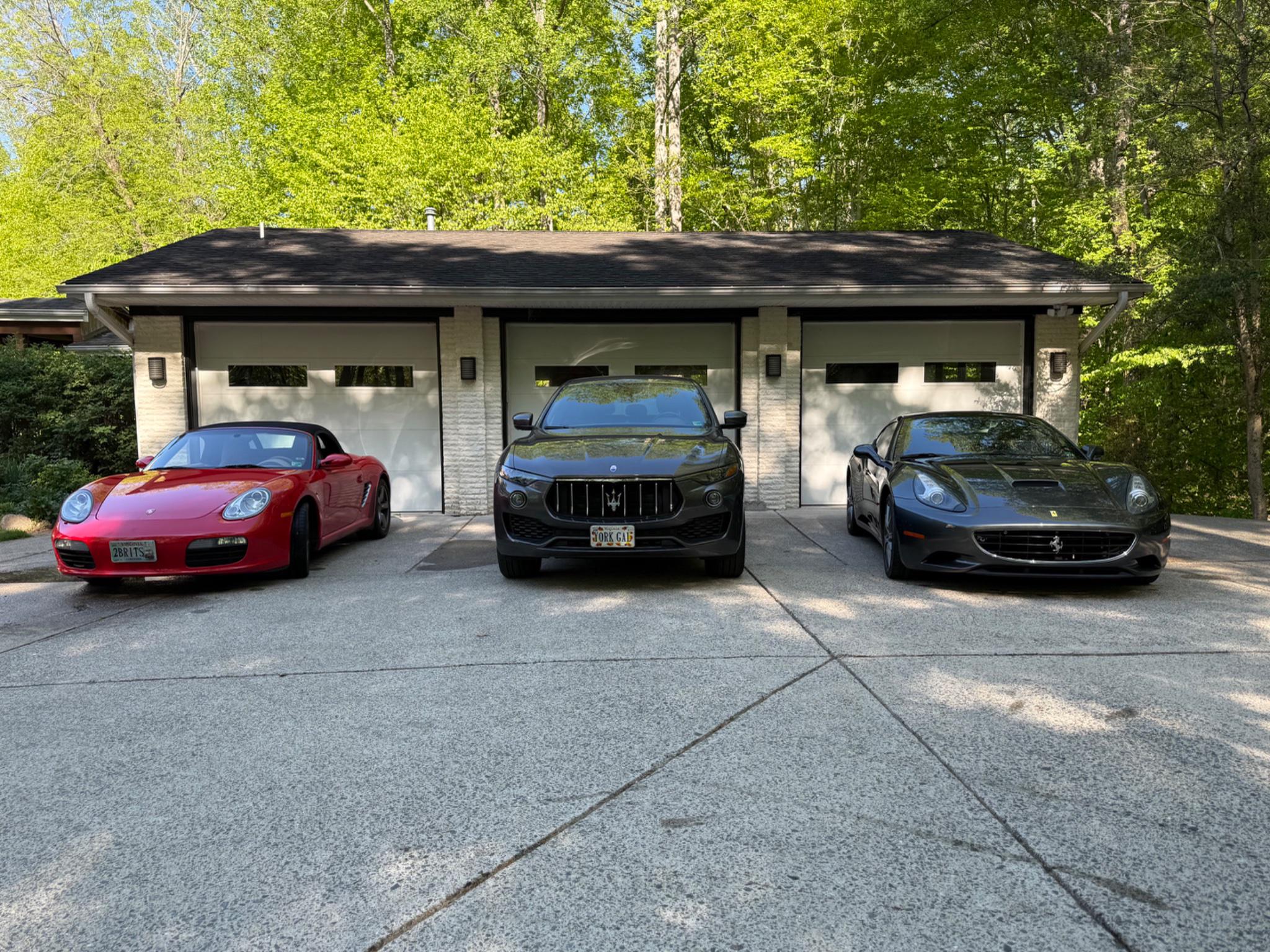 LAKE OCCOQUAN - Residential