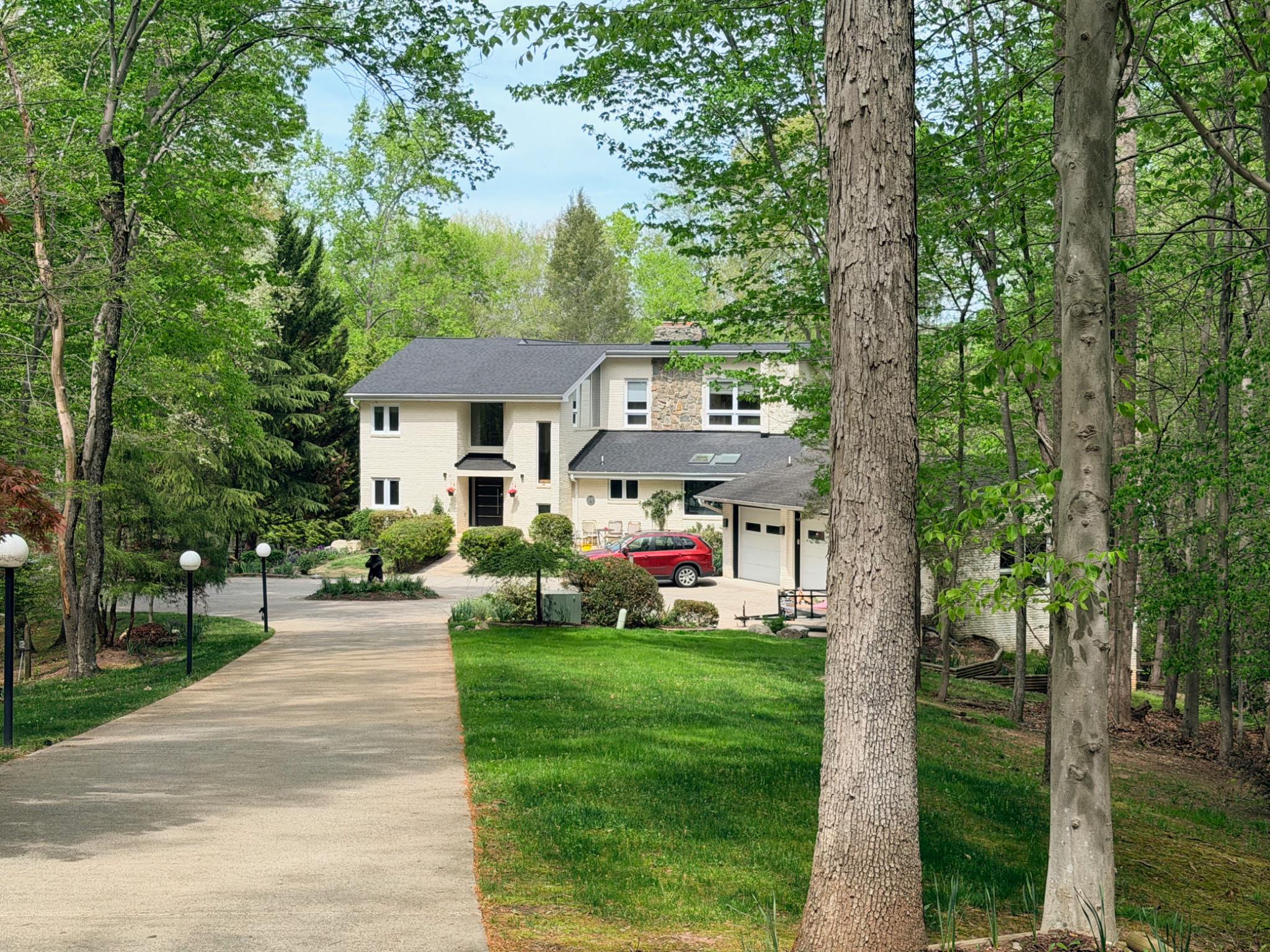 LAKE OCCOQUAN - Residential