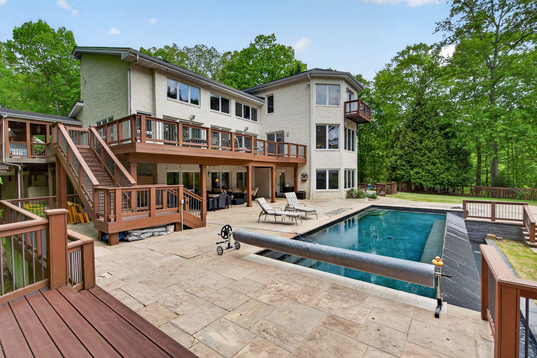 LAKE OCCOQUAN - Residential