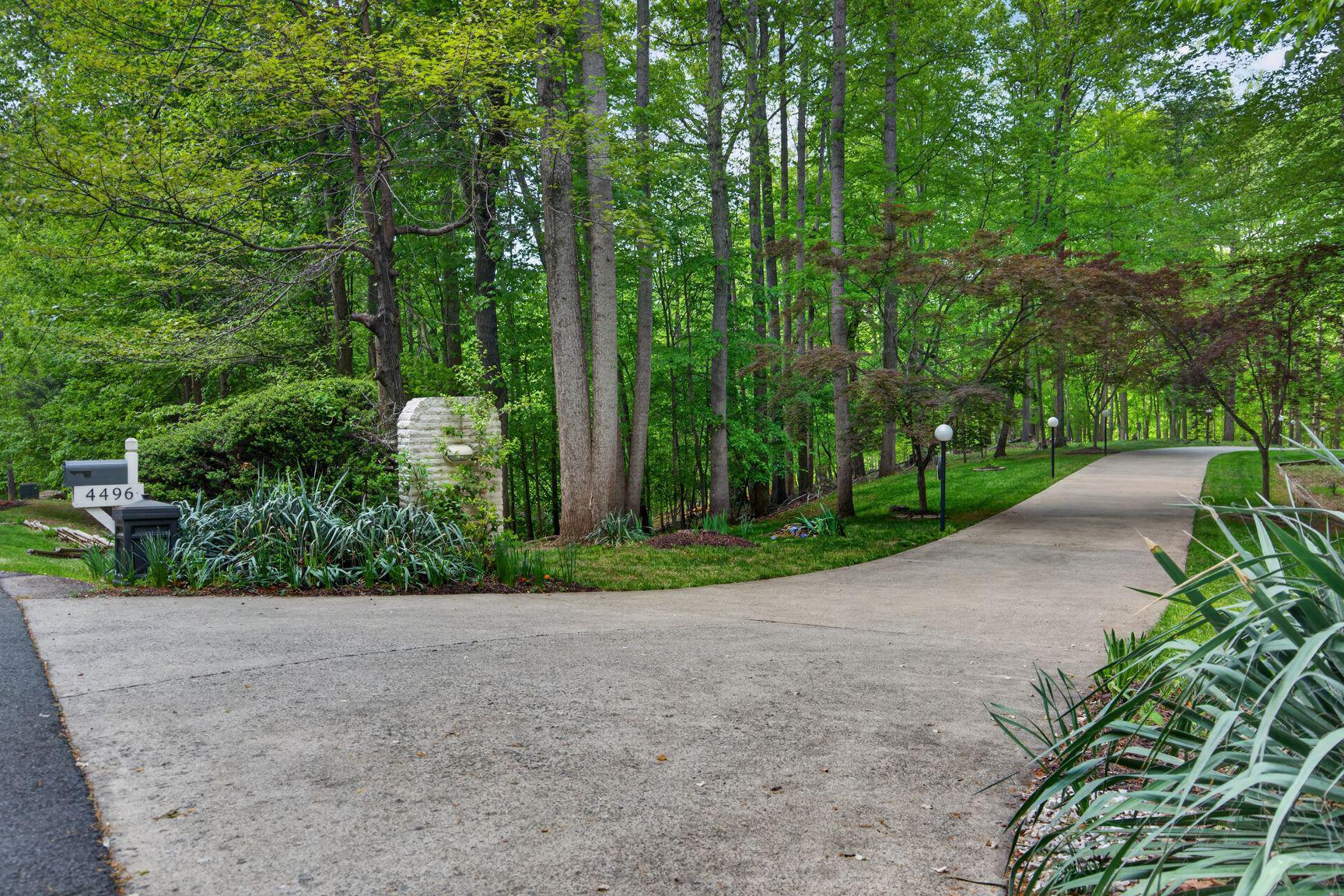 4496 OCCOQUAN VIEW COURT