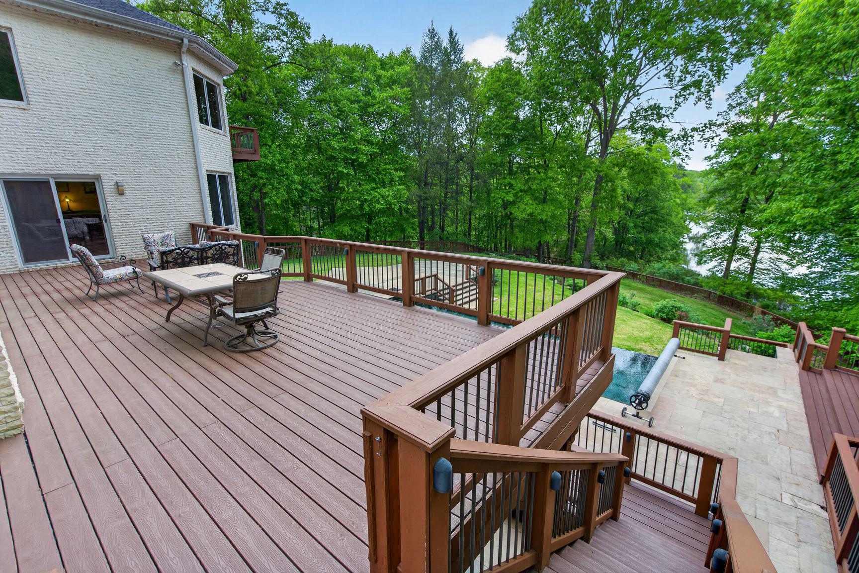 LAKE OCCOQUAN - Residential