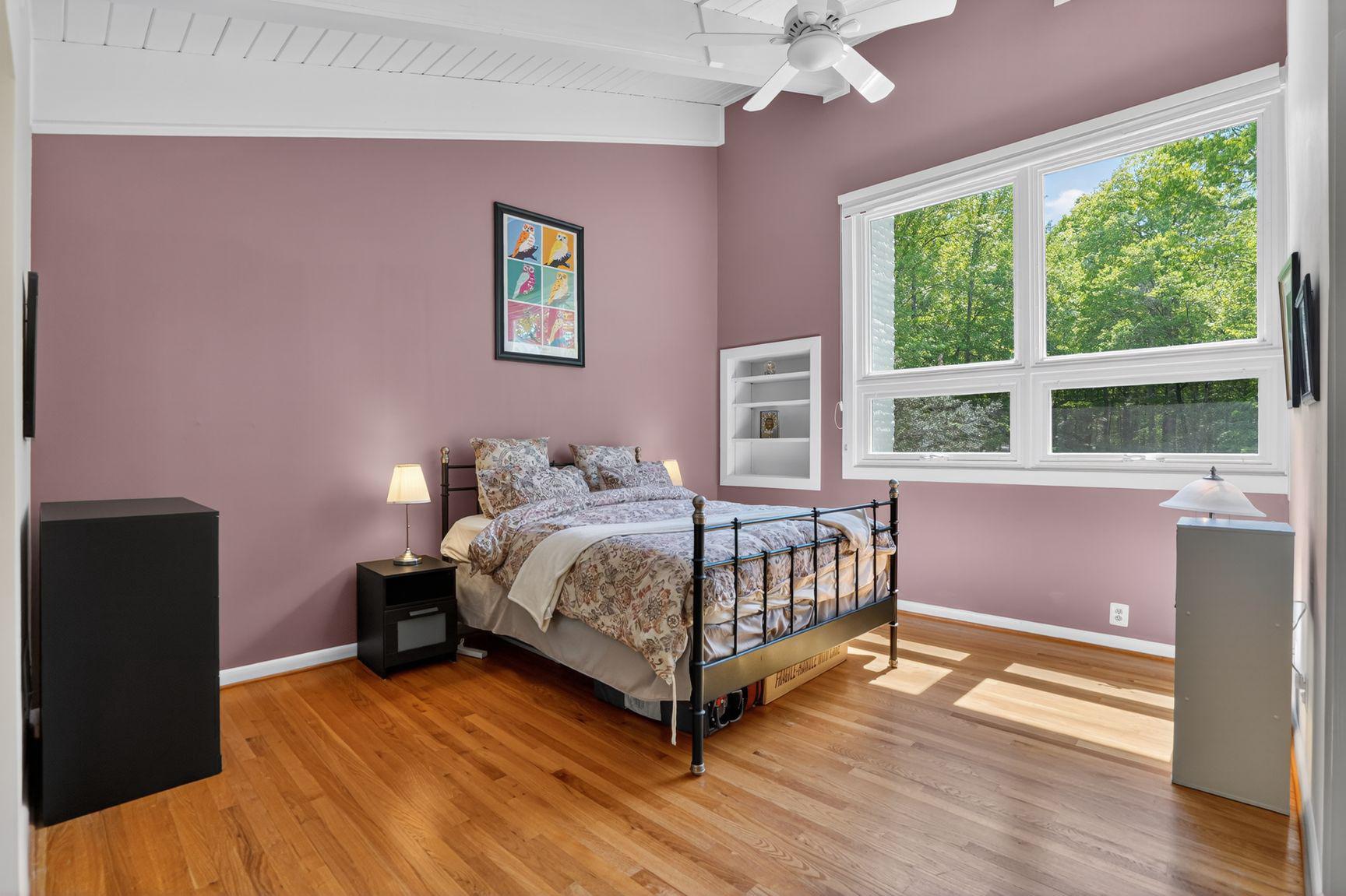LAKE OCCOQUAN - Residential