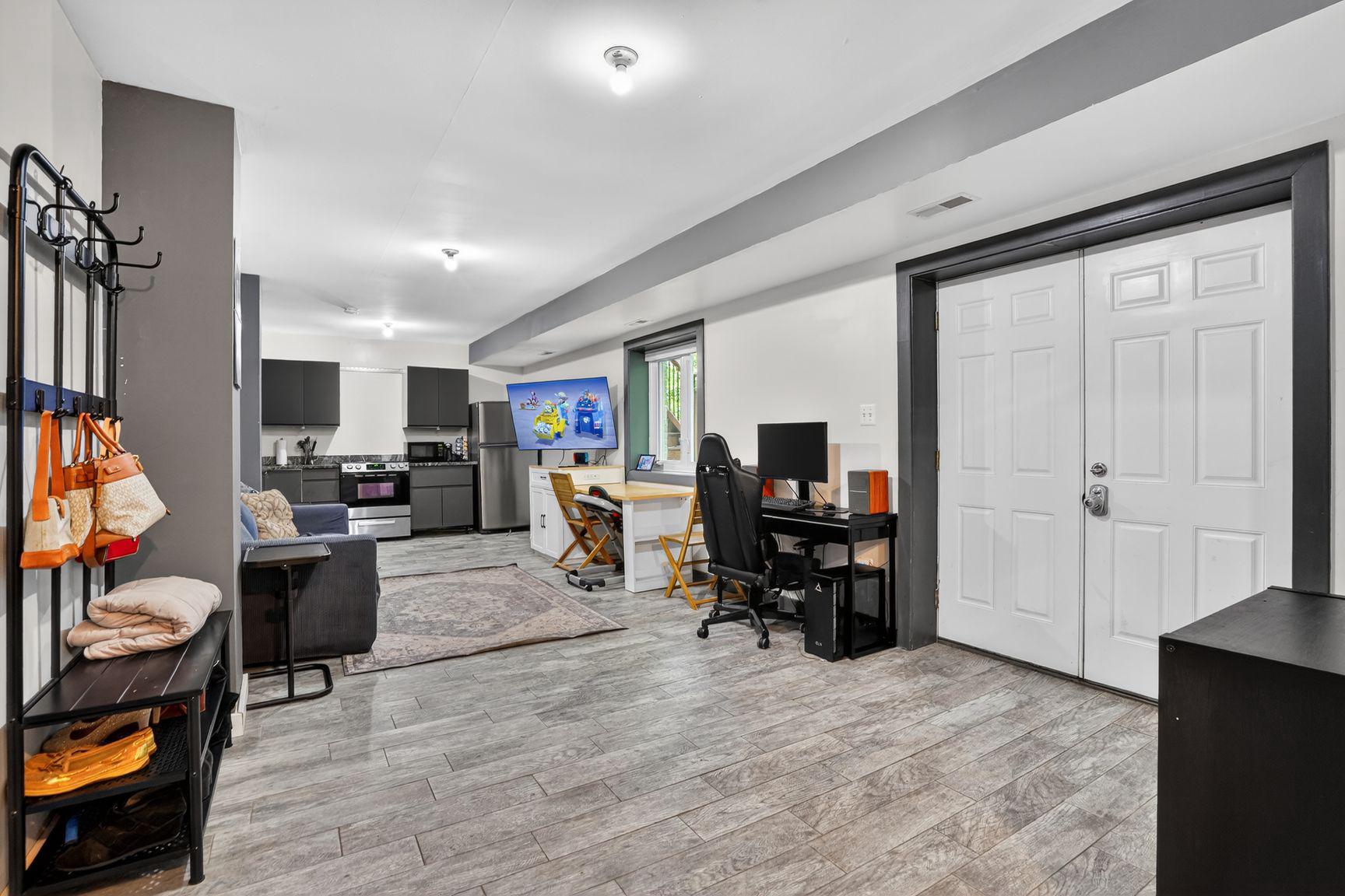 LAKE OCCOQUAN - Residential